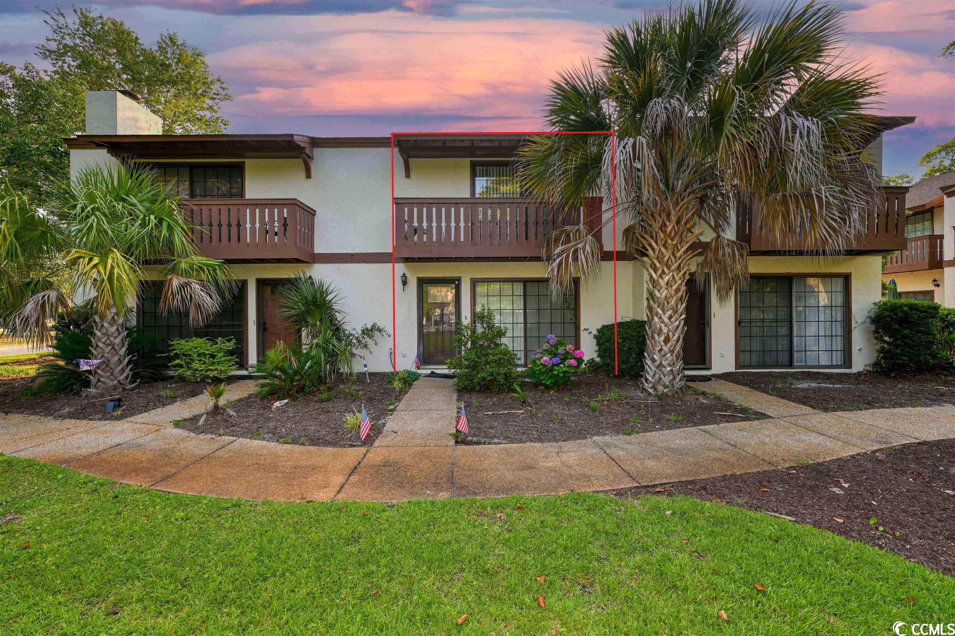 415 Queens Rd. UNIT B Myrtle Beach, SC 29572