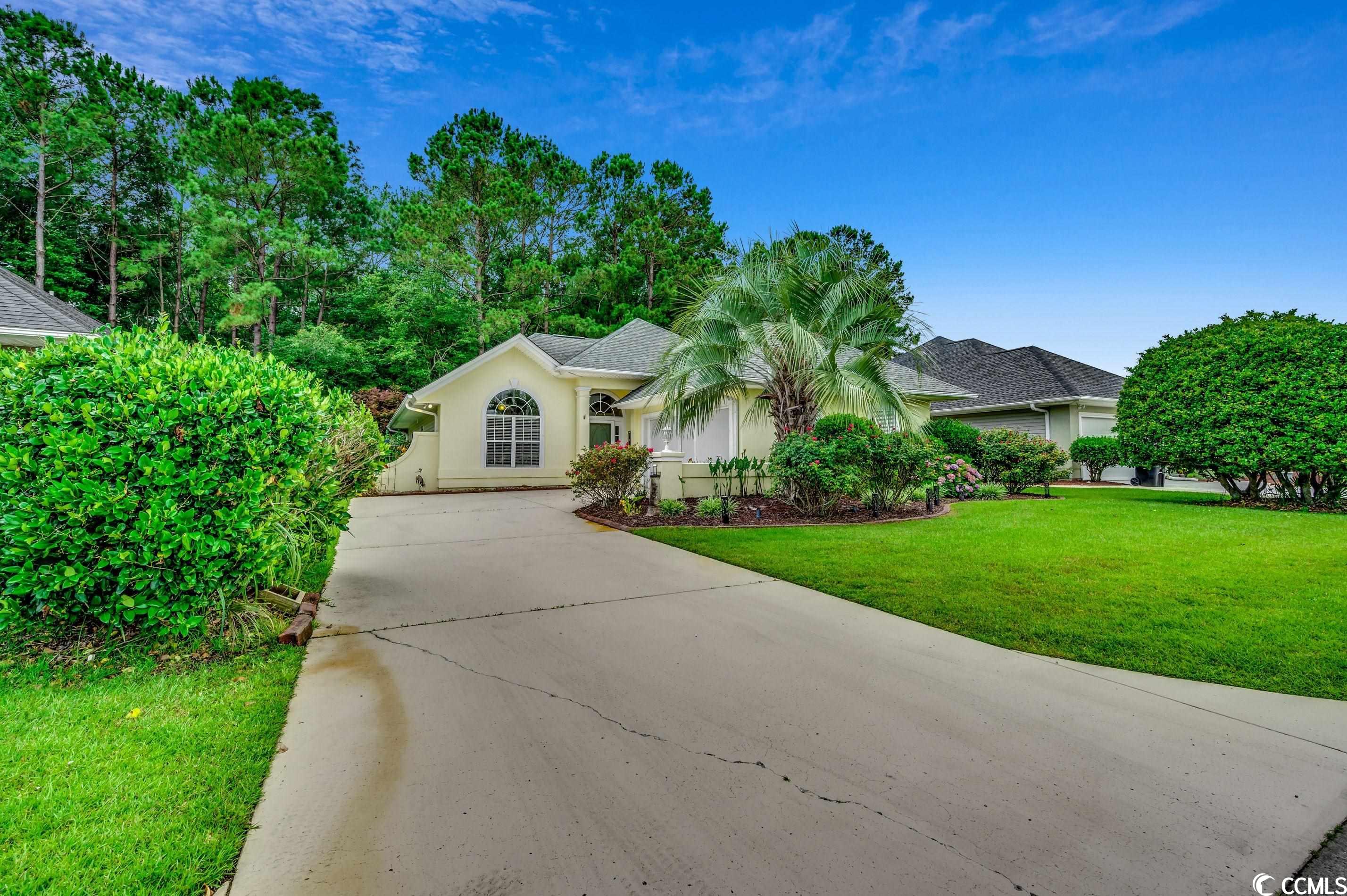 7968 Leeward Ln. Murrells Inlet, SC 29576