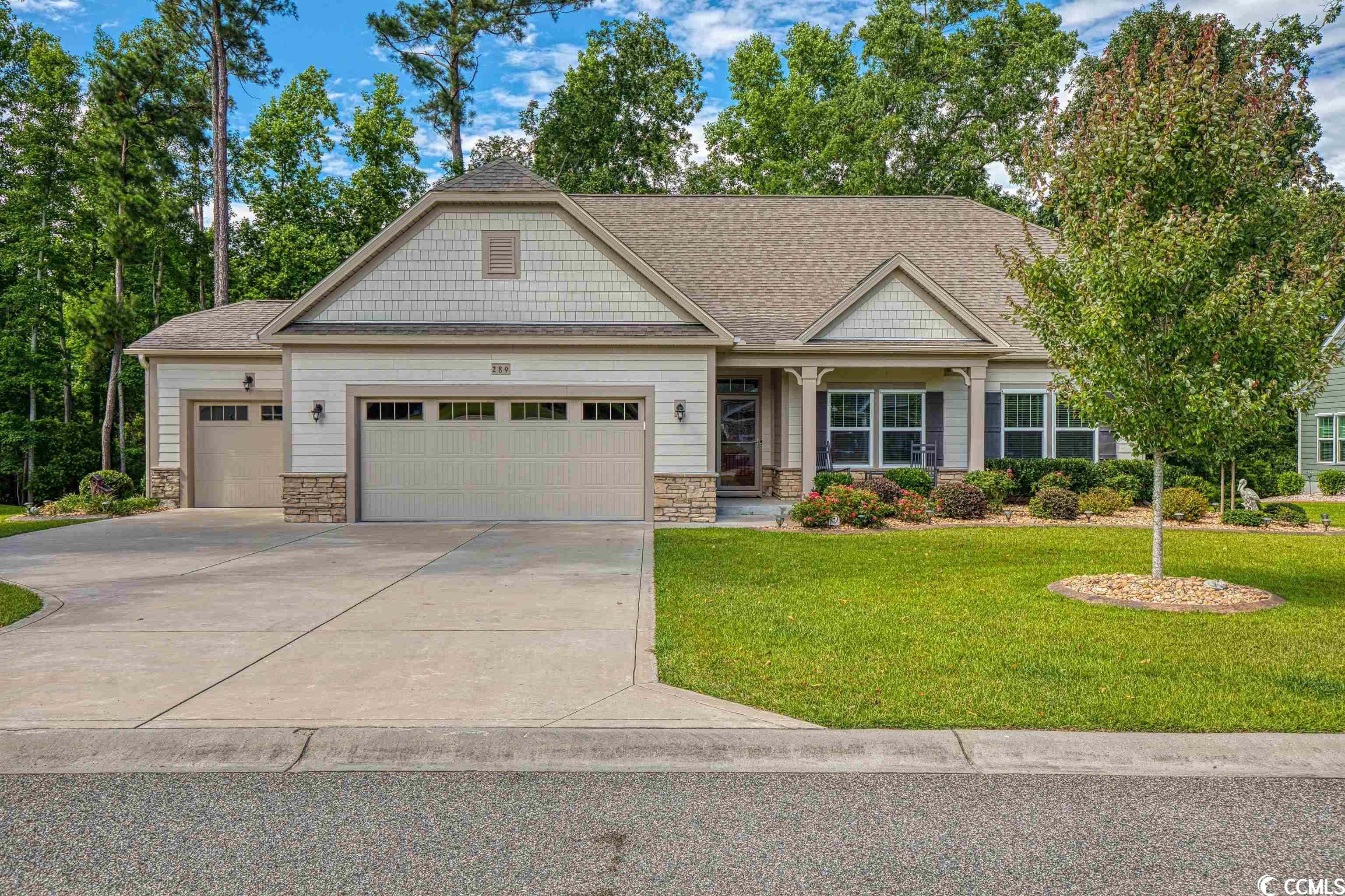 289 Board Landing Circle Conway, SC 29526