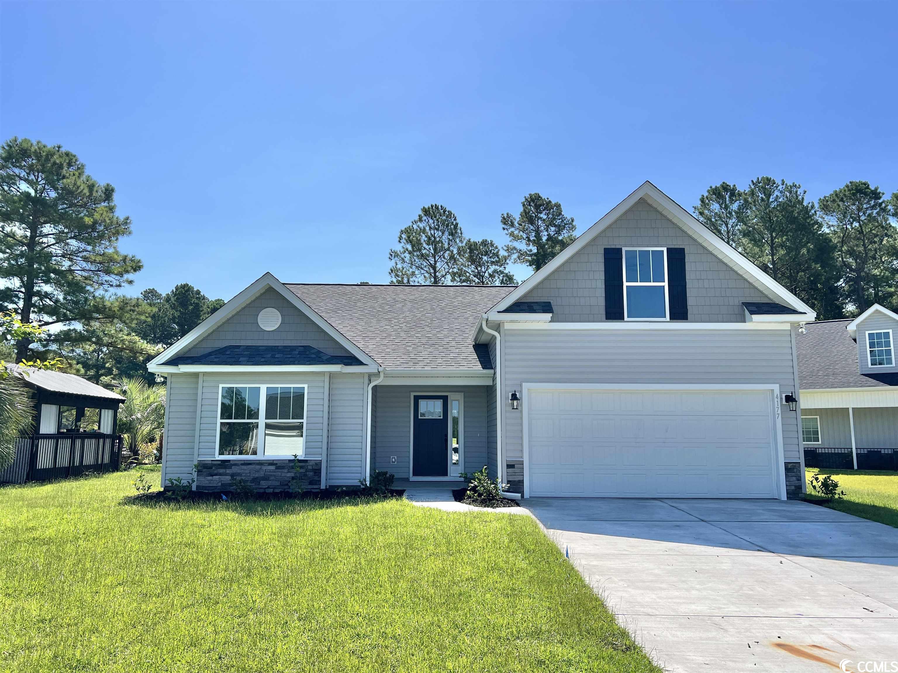 4177 Charleston Oak Dr. Loris, SC 29569