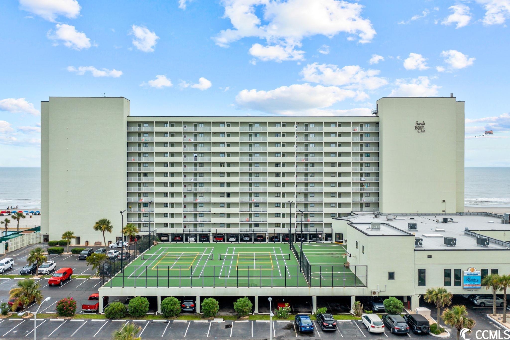 9400 Shore Dr. UNIT #524 Myrtle Beach, SC 29572