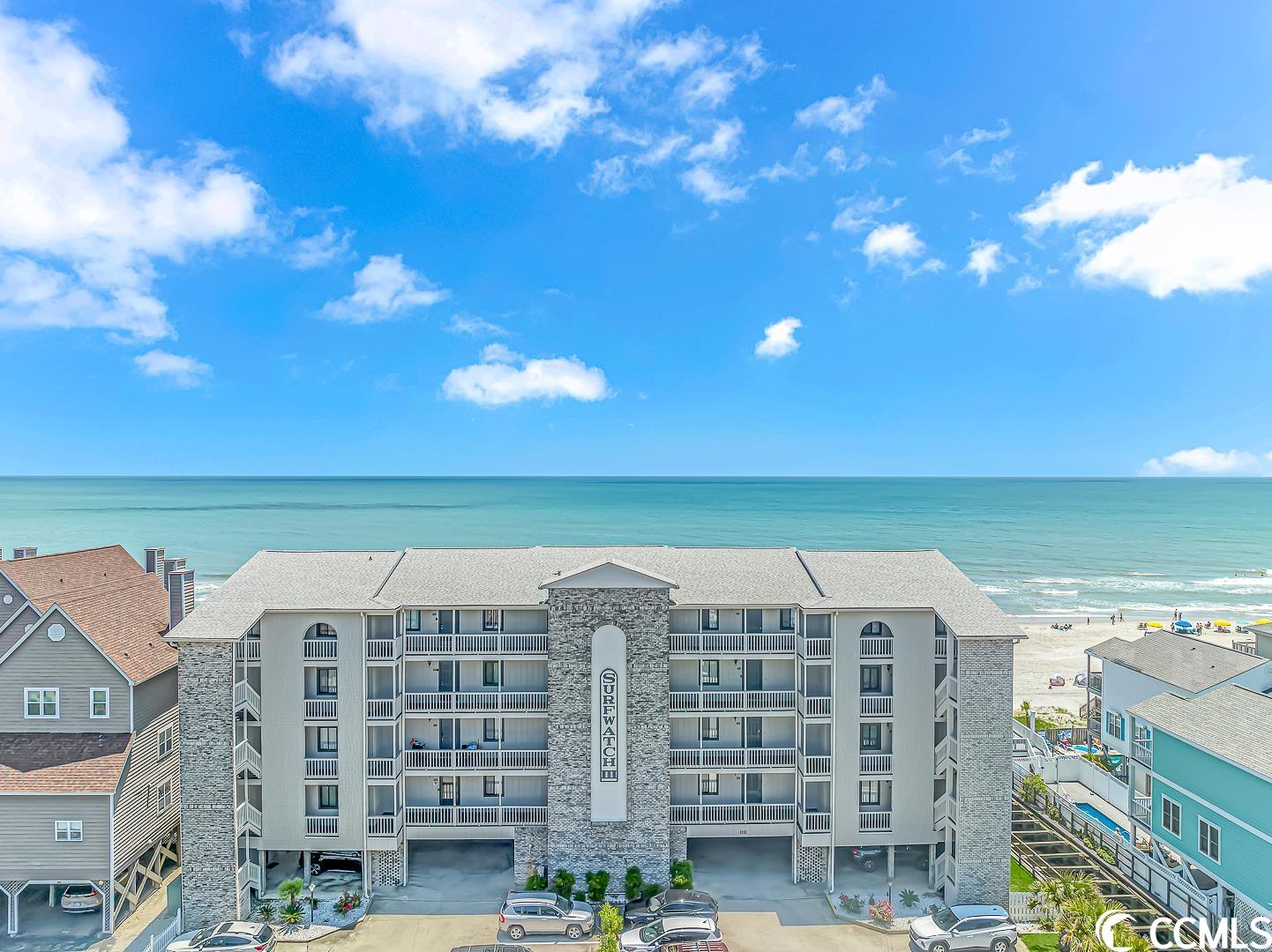 1111 N Ocean Blvd. UNIT #305 Surfside Beach, SC 29575