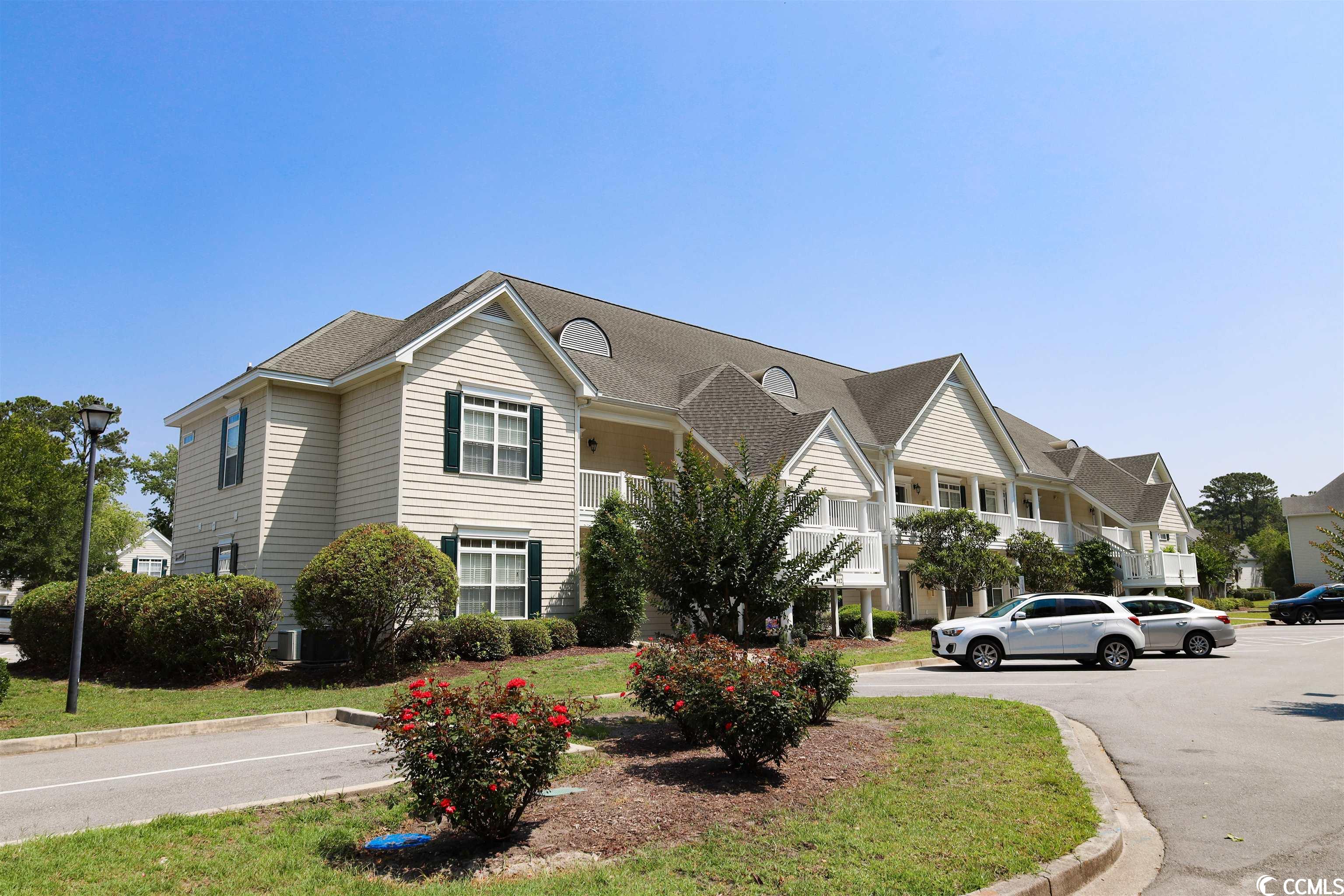 112 Scotchbroom Dr. UNIT F202 Little River, SC 29566