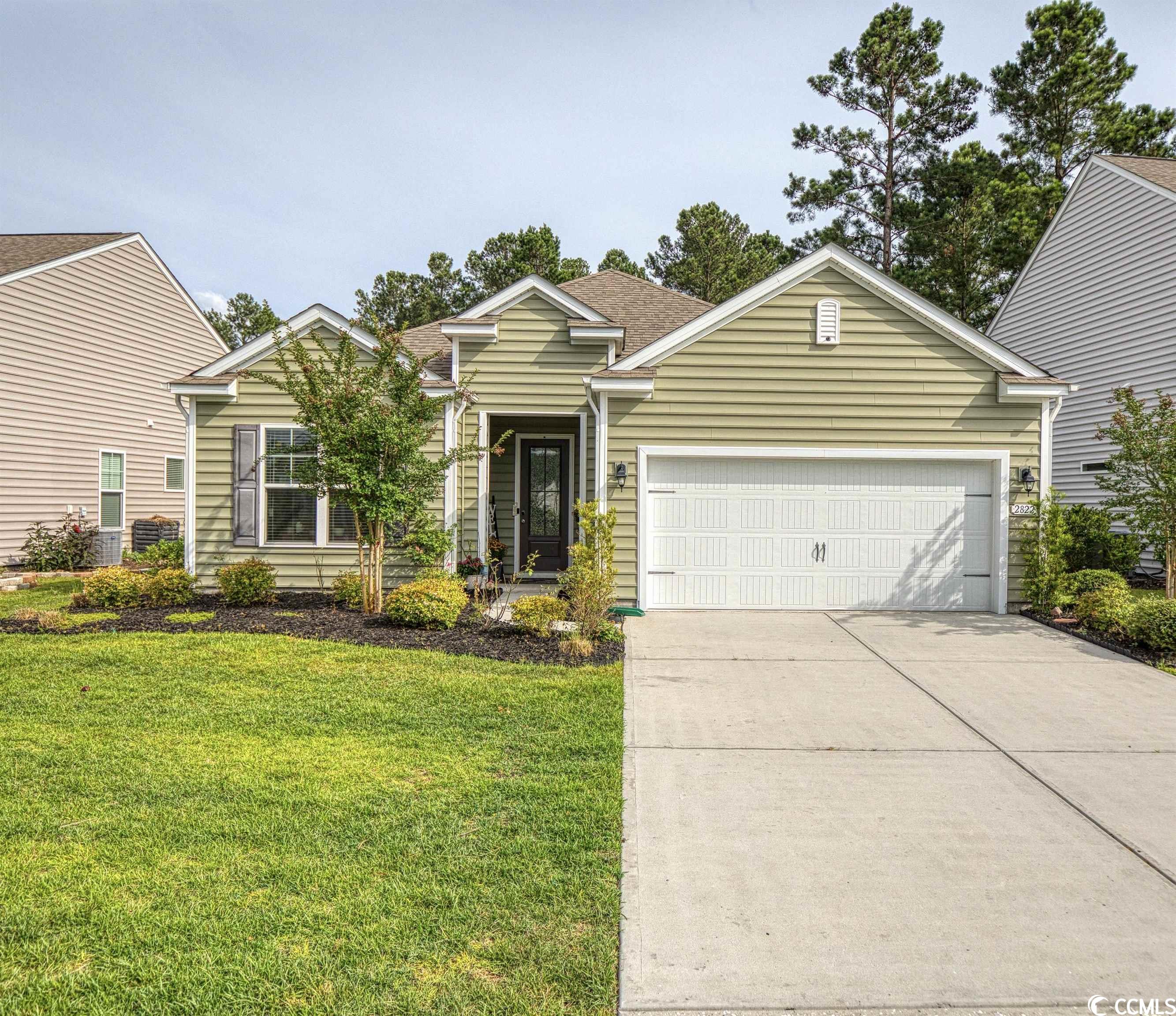 2822 Scarecrow Way Myrtle Beach, SC 29579