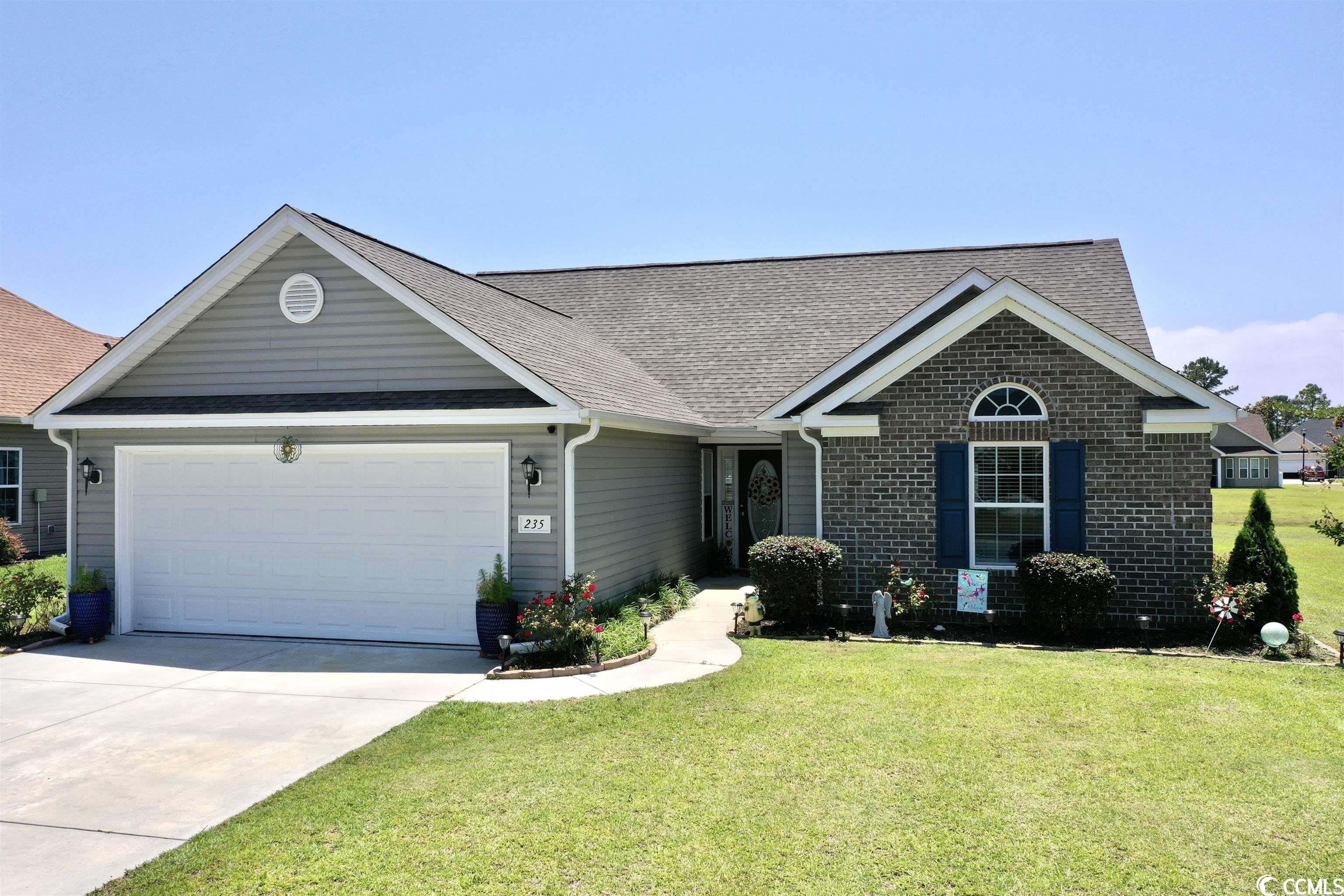 235 Turning Pines Loop Myrtle Beach, SC 29579