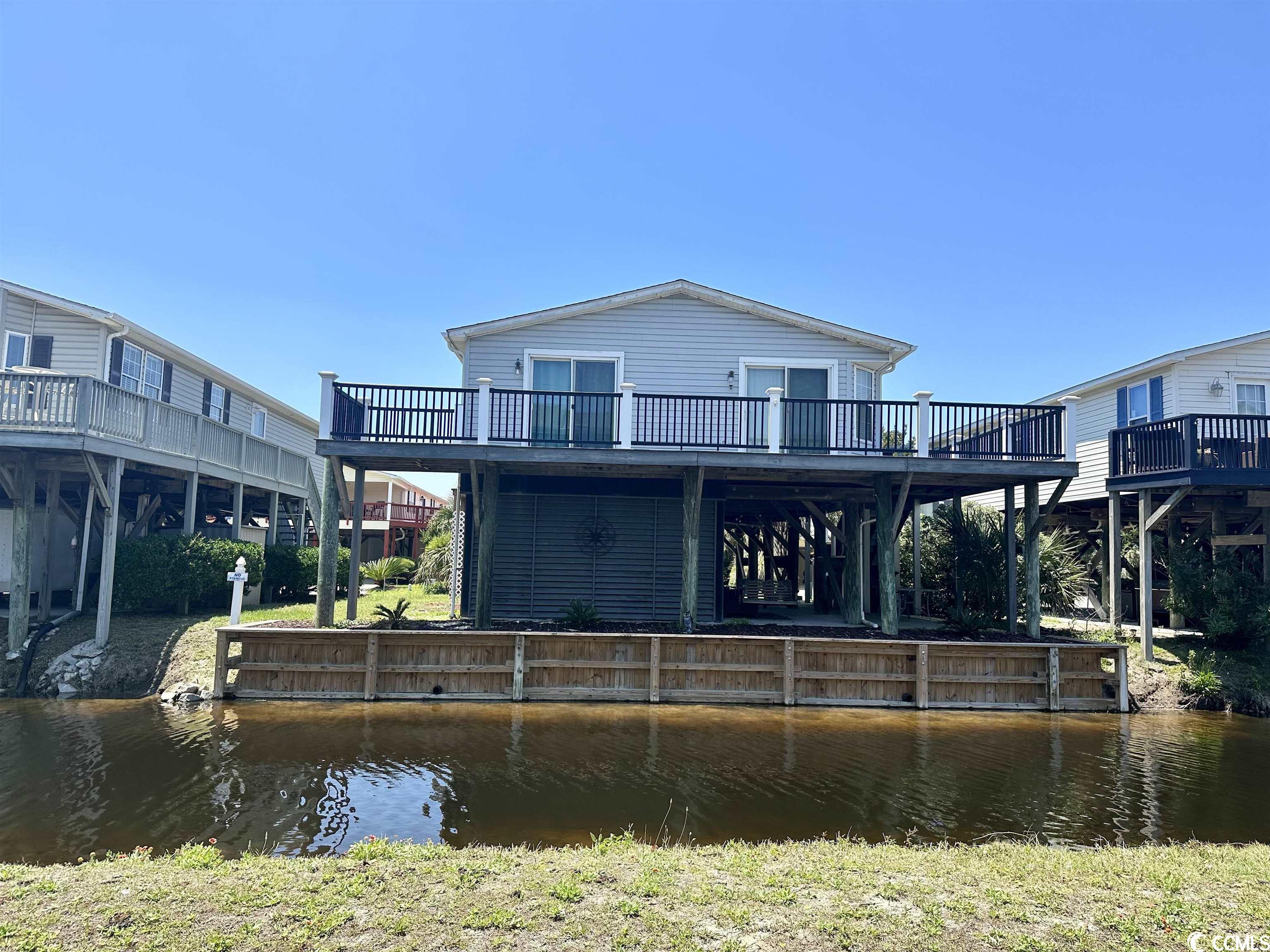 1512 Mason Circle Surfside Beach, SC 29575