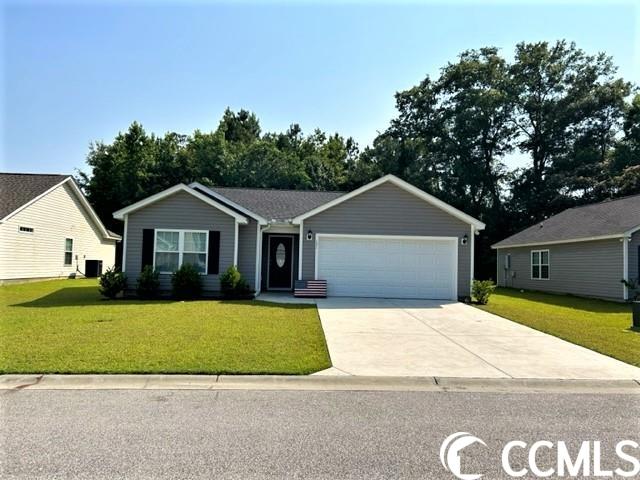 131 Desurrency Ct. Georgetown, SC 29440