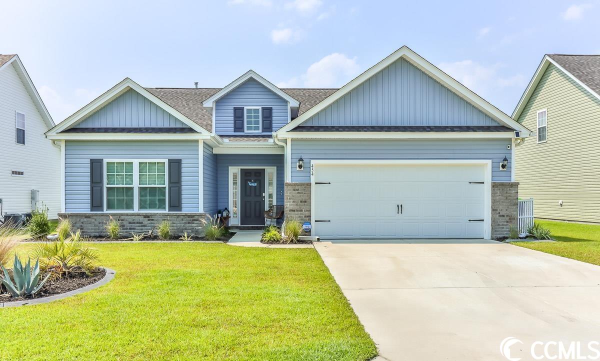 454 Rycola Circle Myrtle Beach, SC 29575