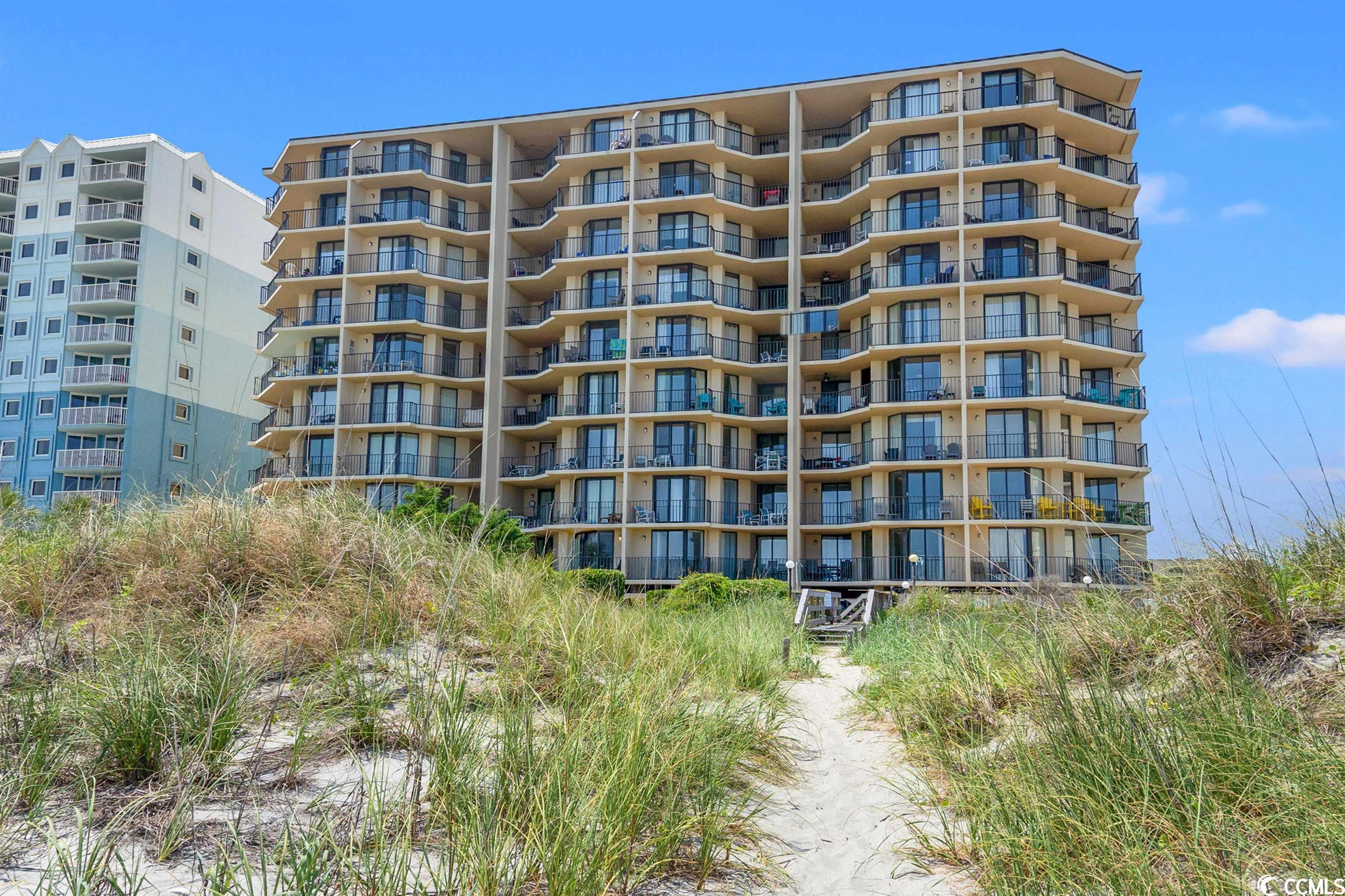 4701 S Ocean Blvd. UNIT 1-D North Myrtle Beach, SC 29582