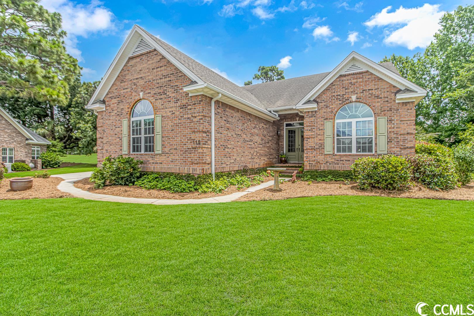 115 Coleman Ct. Pawleys Island, SC 29585