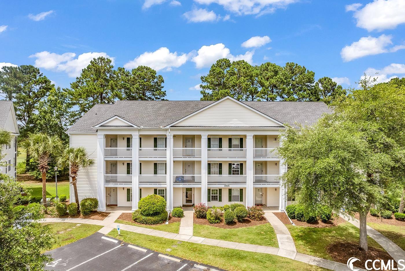 5040 Windsor Green Way UNIT #203 Myrtle Beach, SC 29579