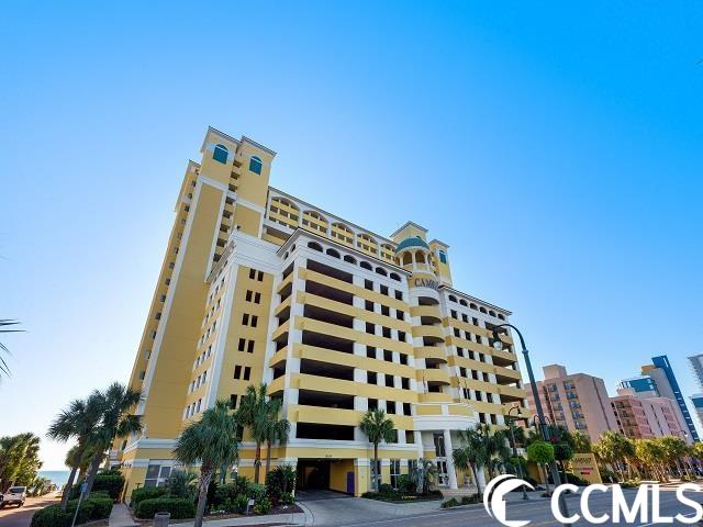 2000 N Ocean Blvd. UNIT #1405 Myrtle Beach, SC 29577