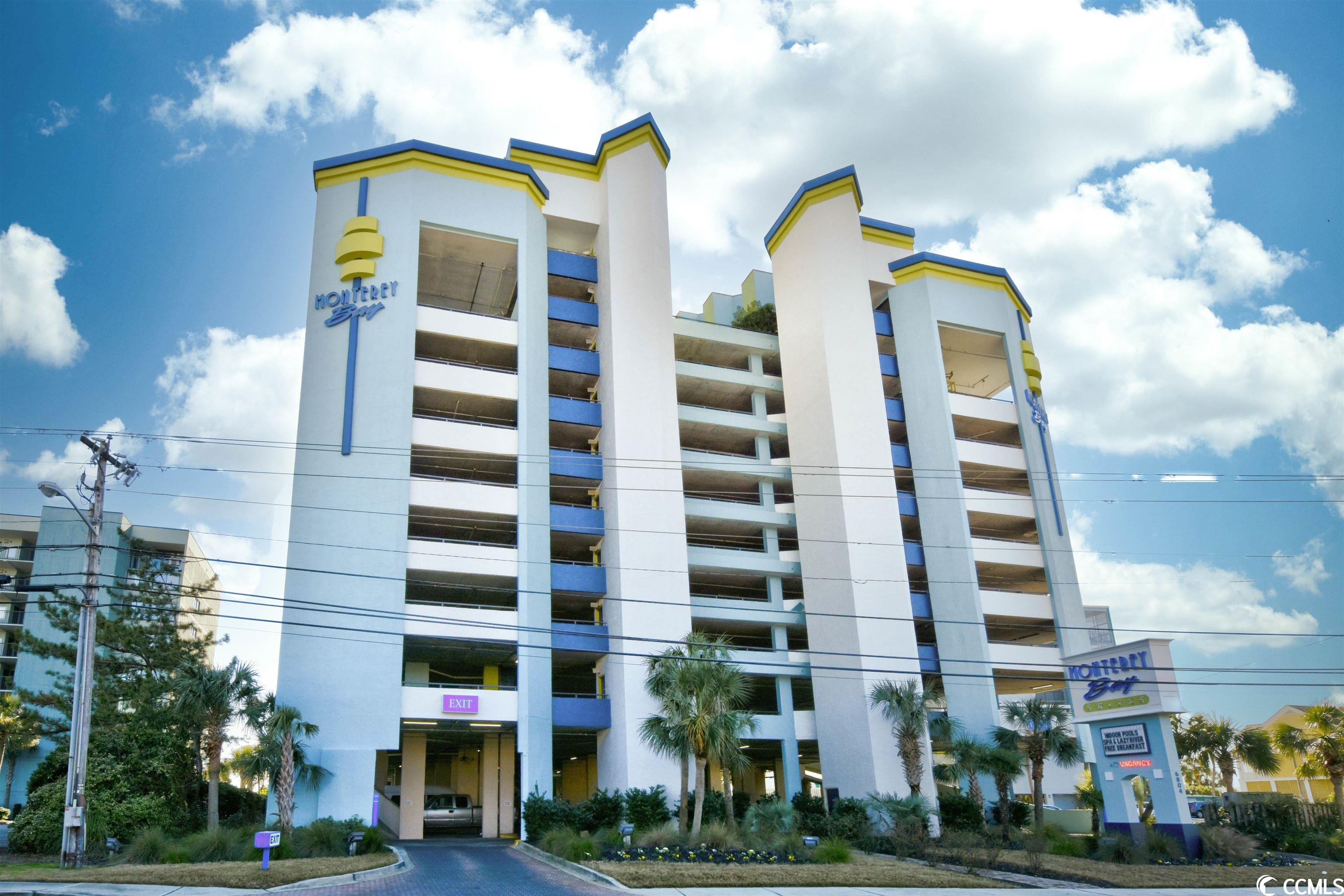 6804 N Ocean Blvd. UNIT #1225 Myrtle Beach, SC 29572