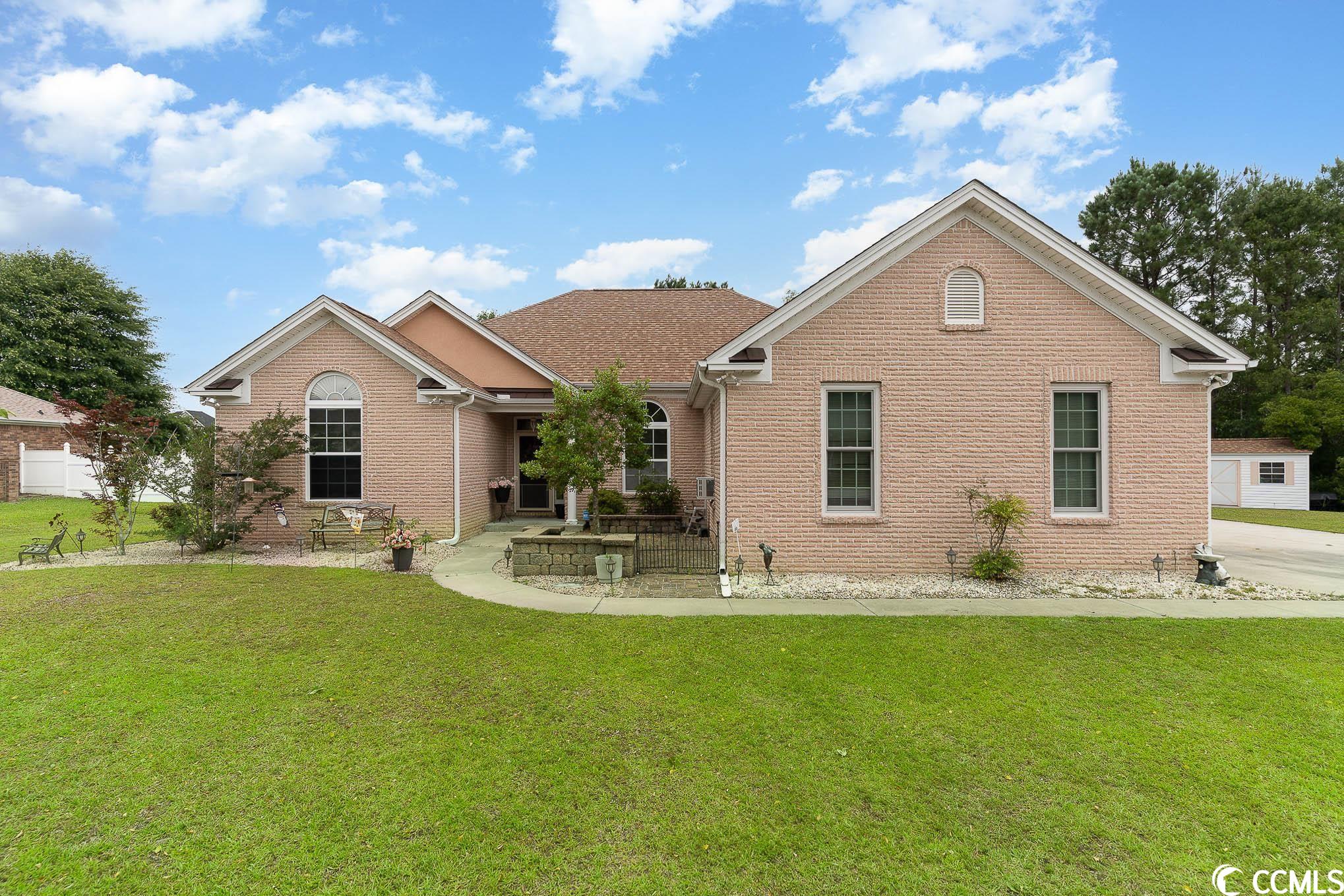 1717 Perdiz Covey Ct. Myrtle Beach, SC 29588