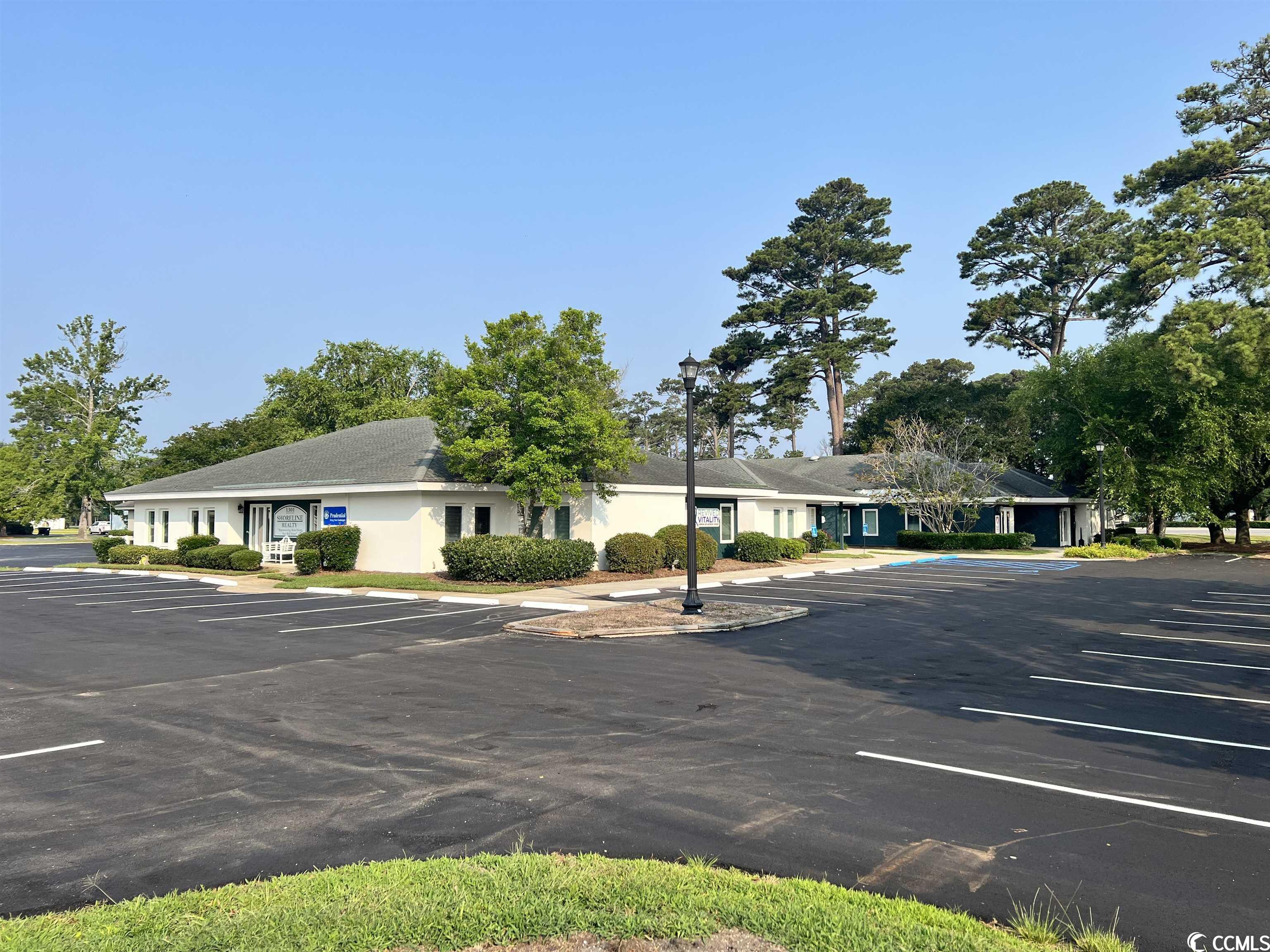 1301 48th Ave. N Myrtle Beach, SC 29577