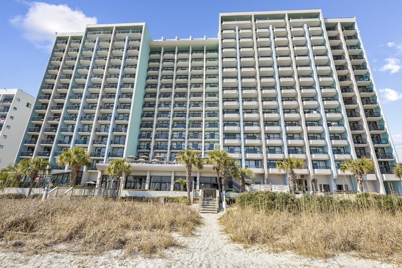2401 S Ocean Blvd. UNIT #364 Myrtle Beach, SC 29577