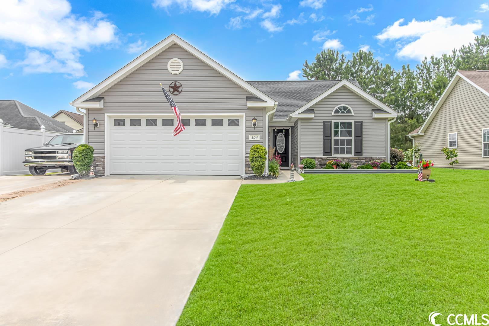 305 Blue Rock Dr. Longs, SC 29568