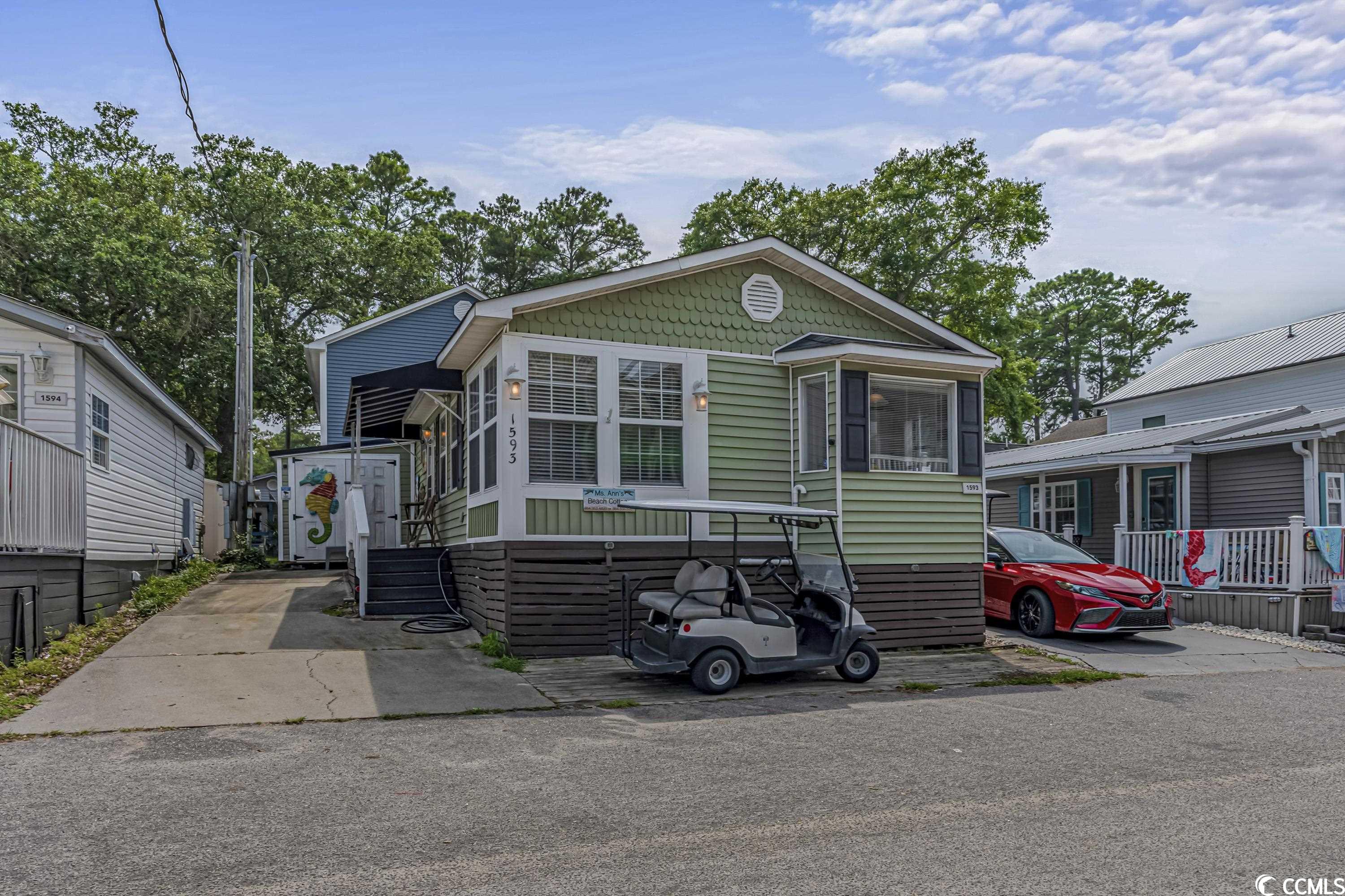 6001 - 159 S Kings Hwy. Myrtle Beach, SC 29575