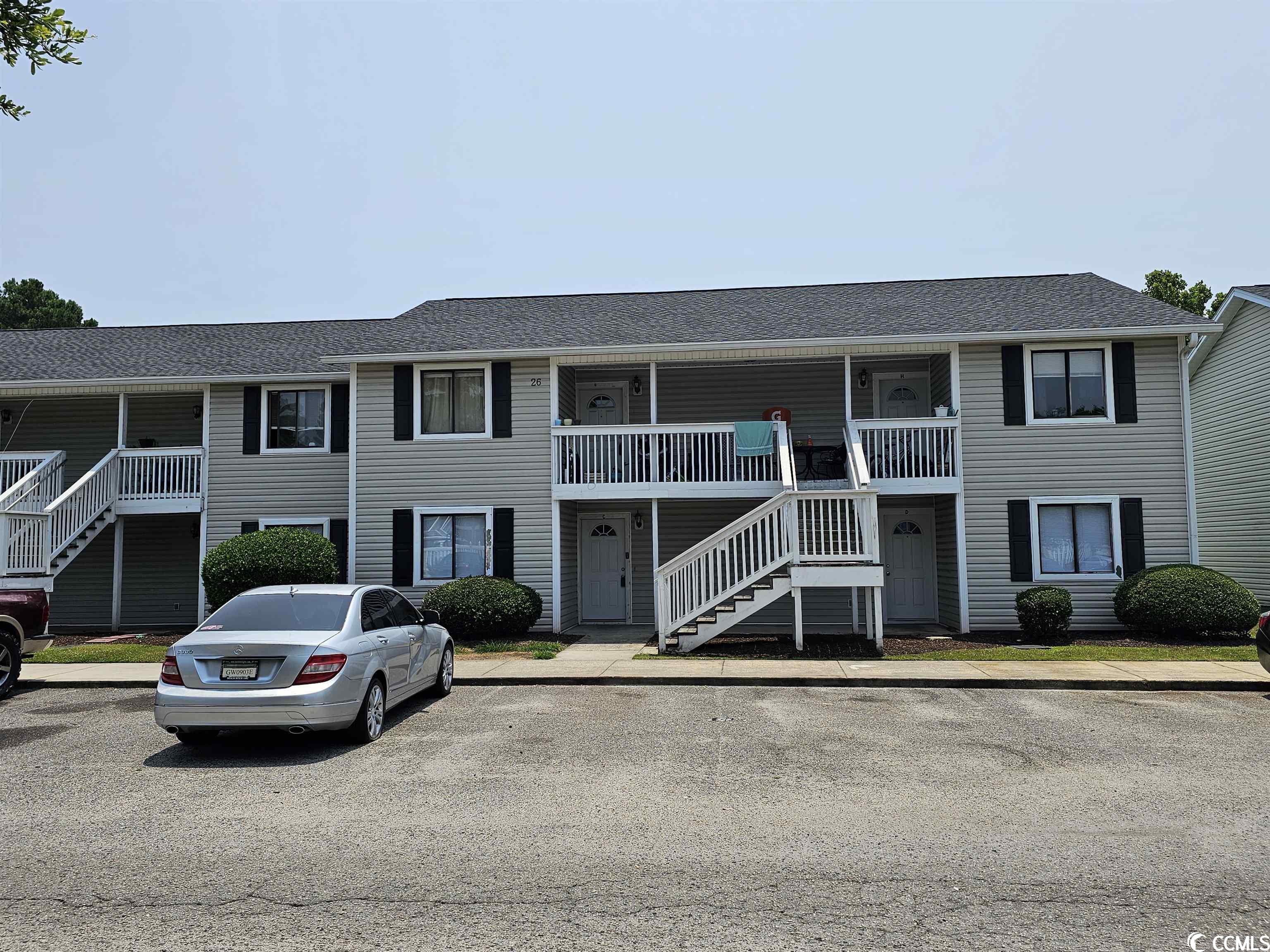 3555 Highway UNIT 26G Conway, SC 29526