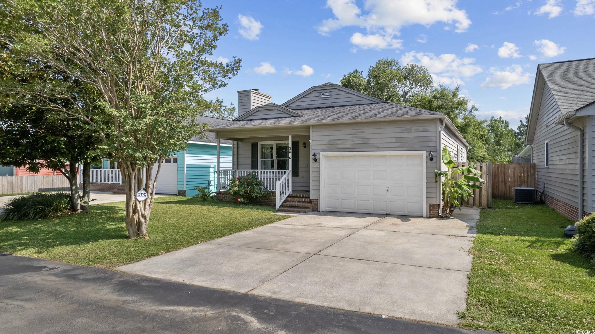 3816 James Pl., Little River, SC 29566