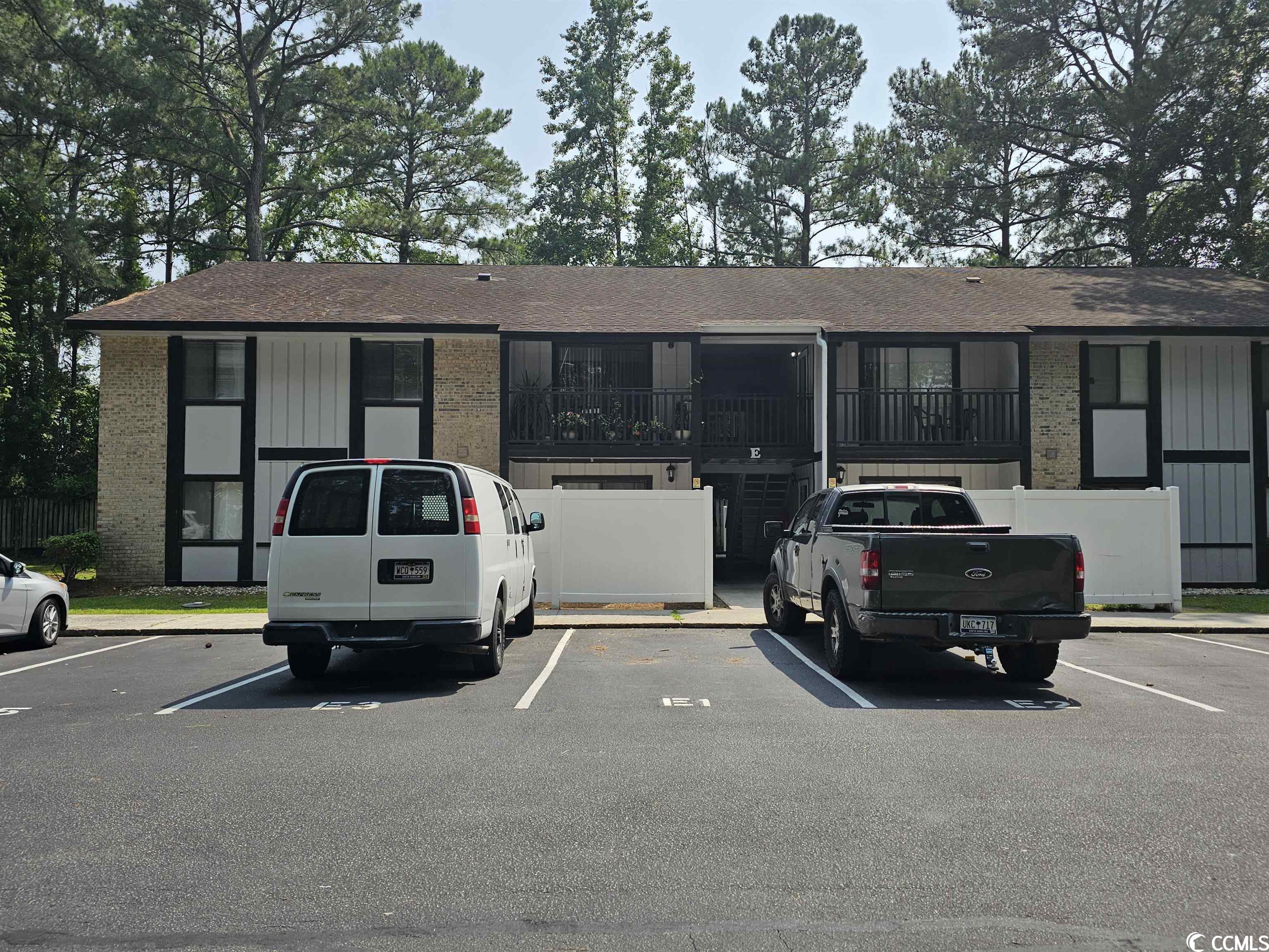 950 Forestbrook Rd. UNIT E5 Myrtle Beach, SC 29579