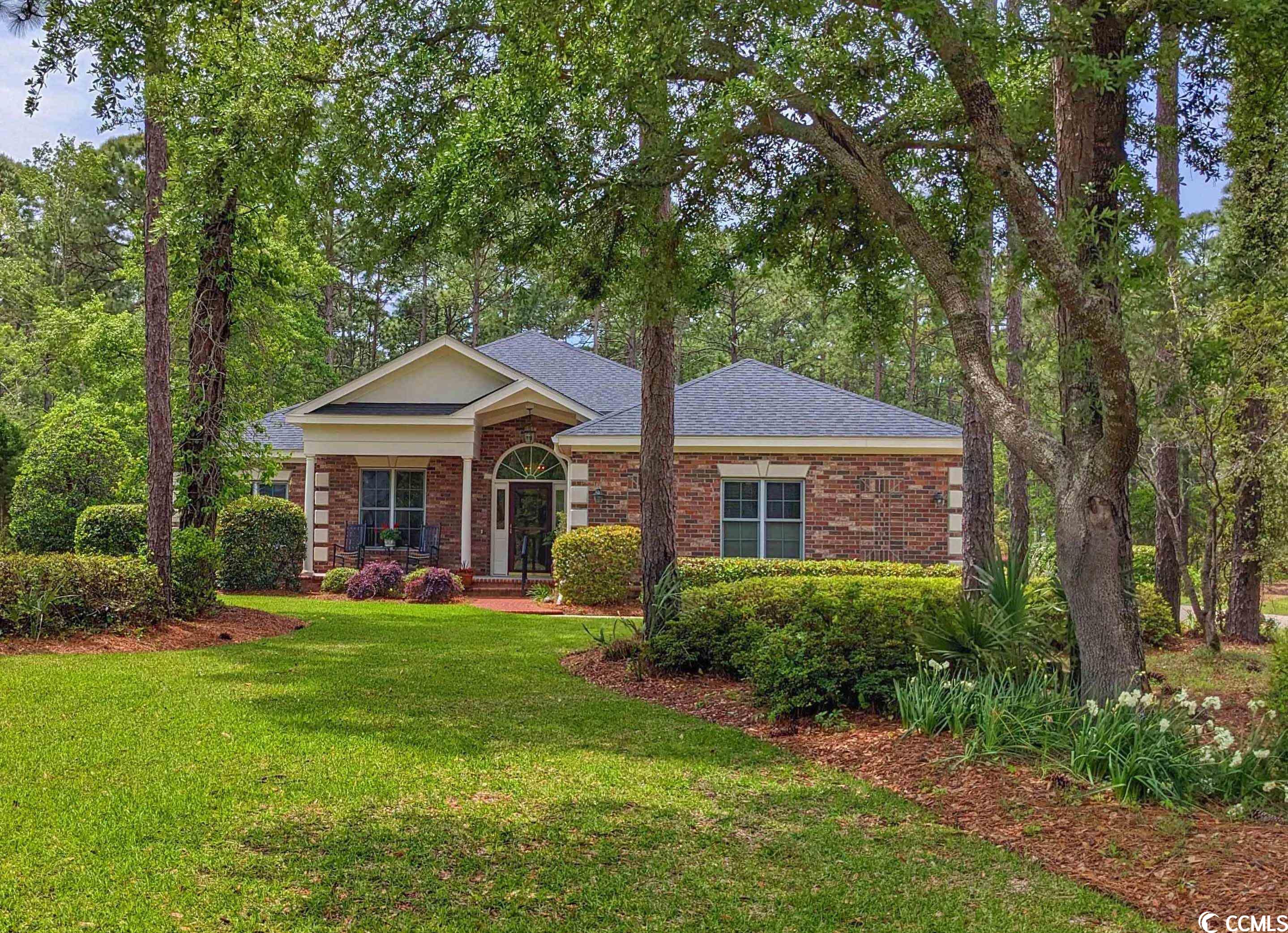 239 Red Tail Hawk Loop Pawleys Island, SC 29585