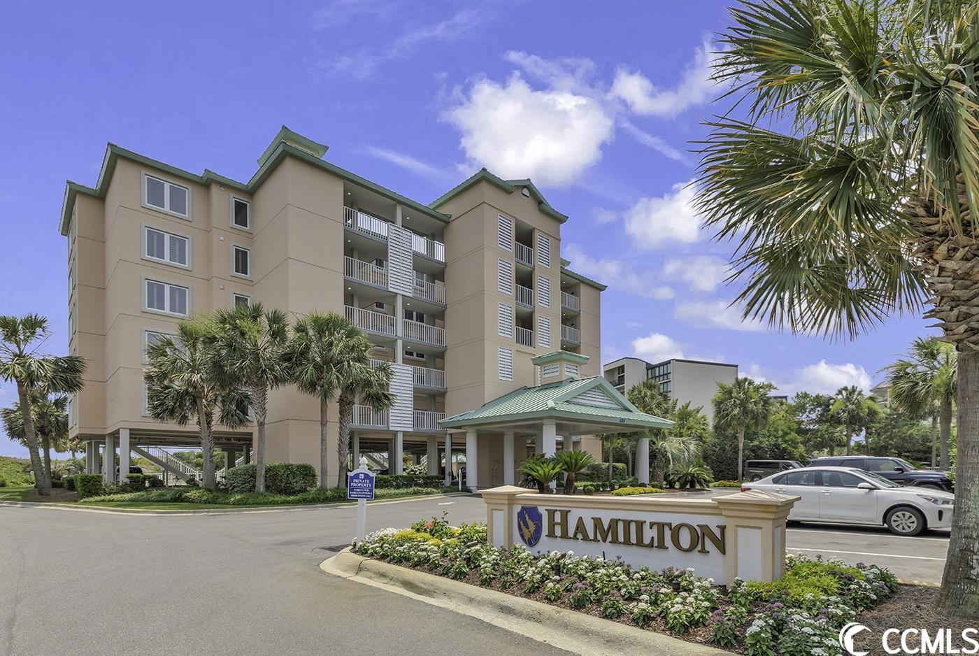 195 South Dunes Dr. UNIT #304 Pawleys Island, SC 29585