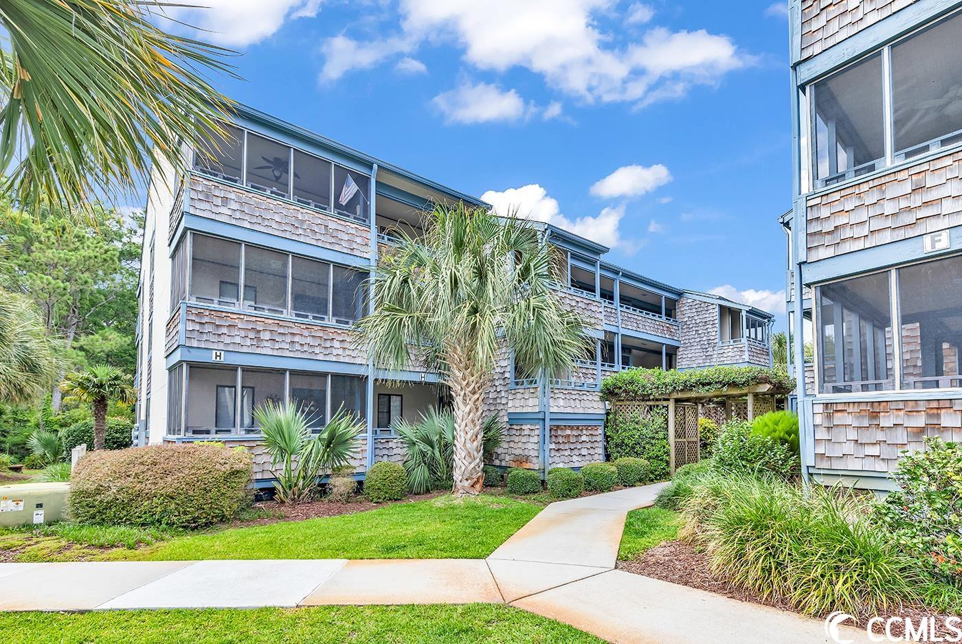 250 Maison Dr. UNIT H-12 Myrtle Beach, SC 29572