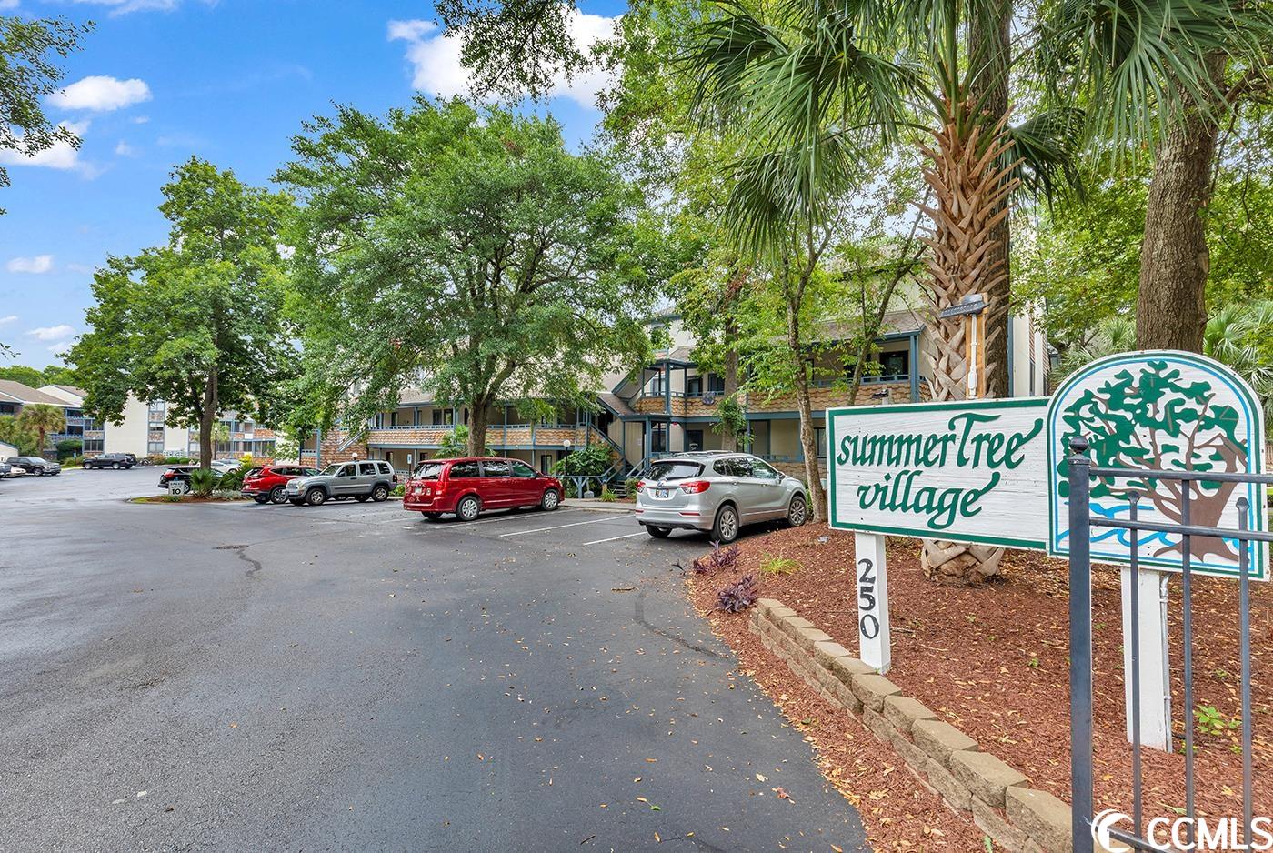 250 Maison Dr. UNIT H-12 Myrtle Beach, SC 29572