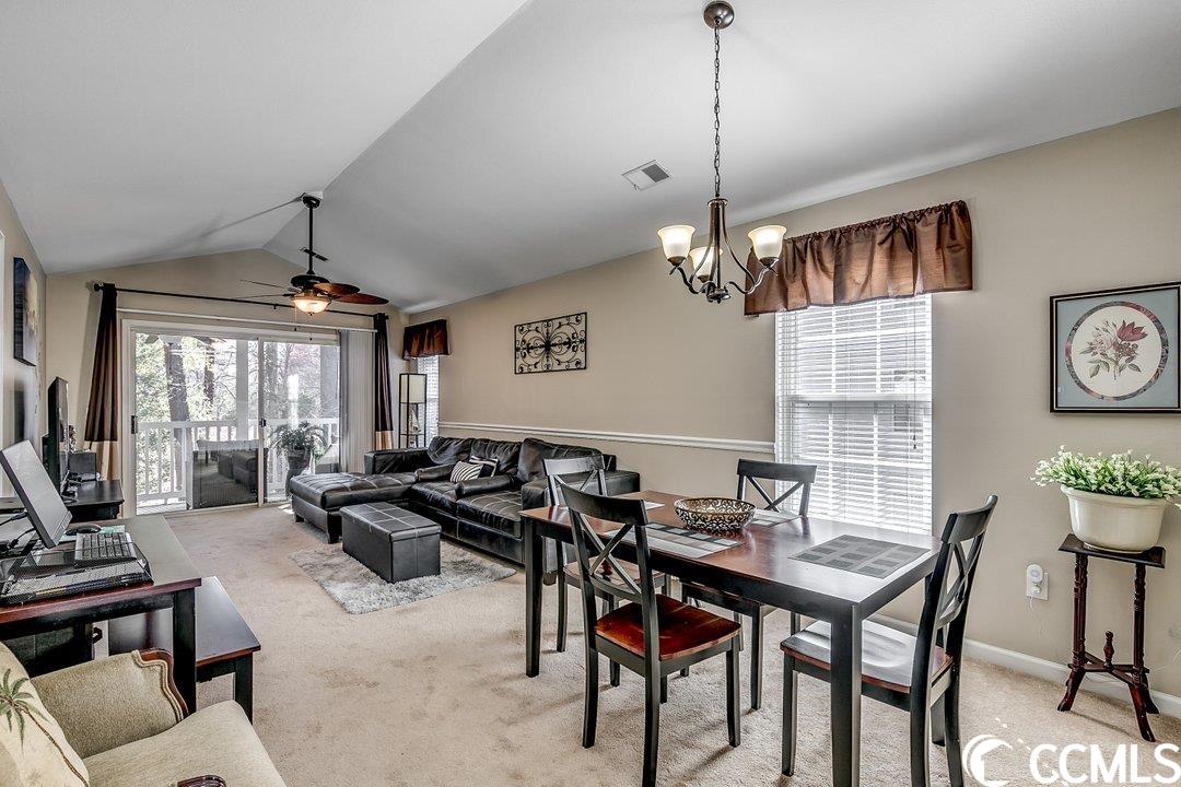 1242 River Oaks Dr. UNIT 18-F Myrtle Beach, SC 29579