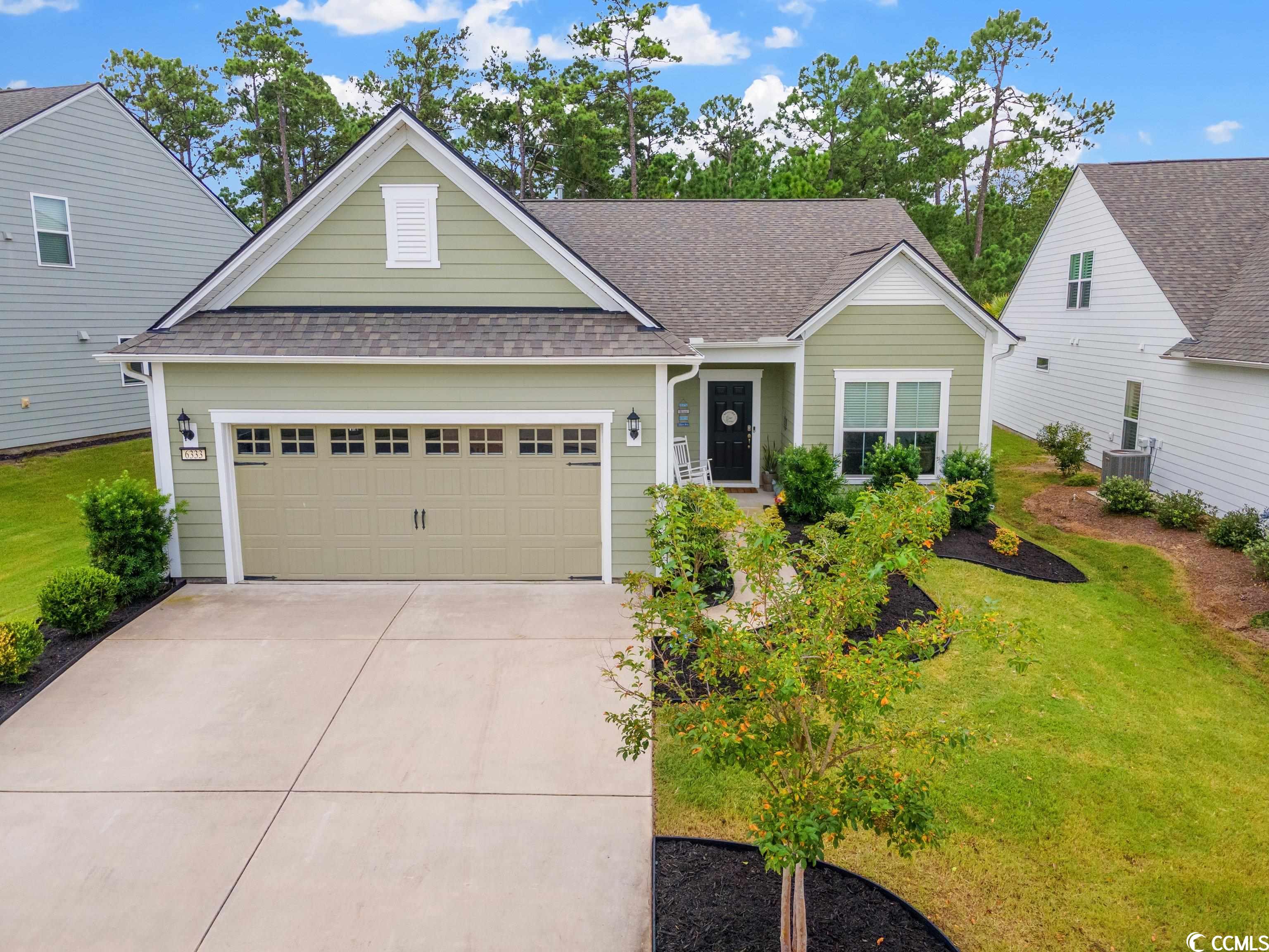 6333 Torino Lane Myrtle Beach, SC 29572