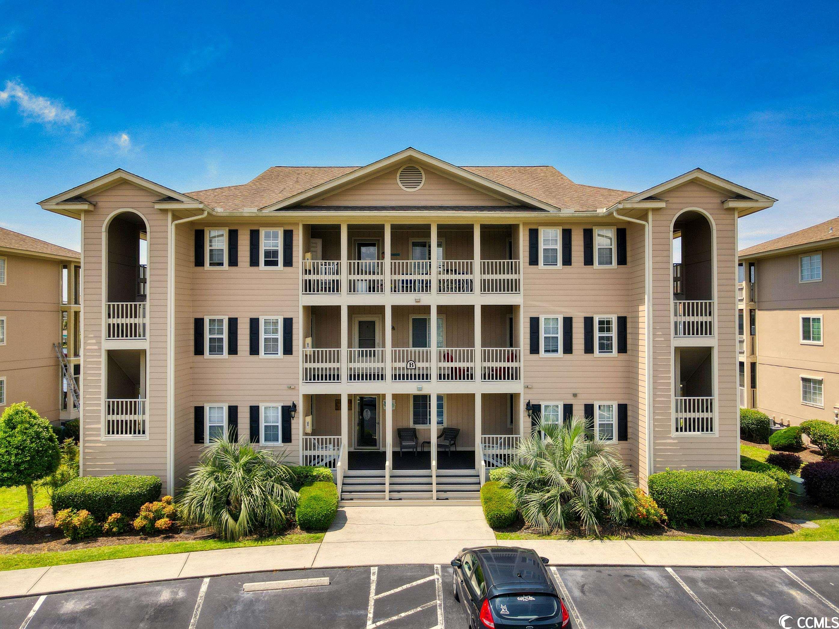 1900 Duffy St. UNIT B-6 North Myrtle Beach, SC 29582