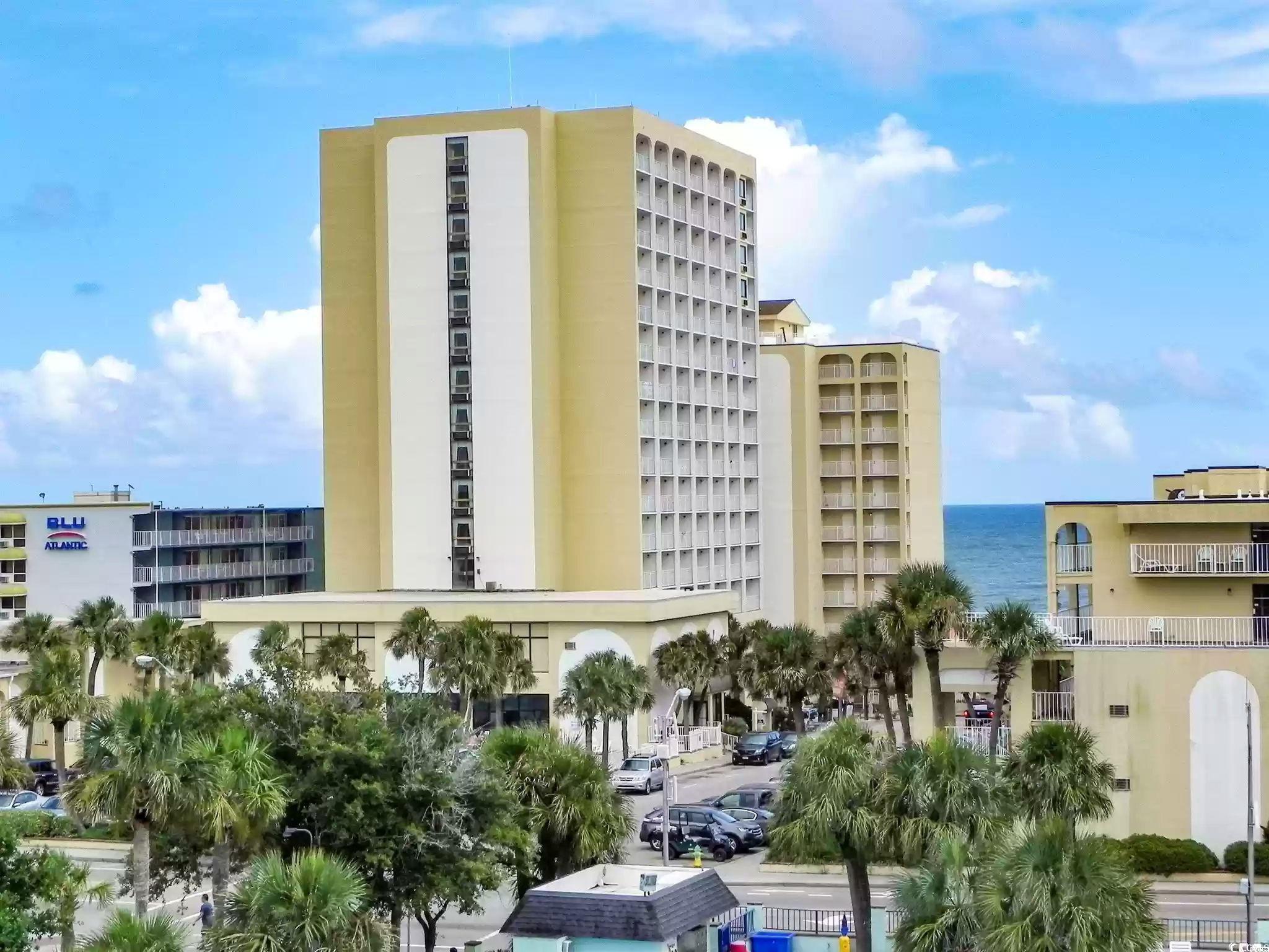 1205 S Ocean Blvd. UNIT #50712 Myrtle Beach, SC 29577