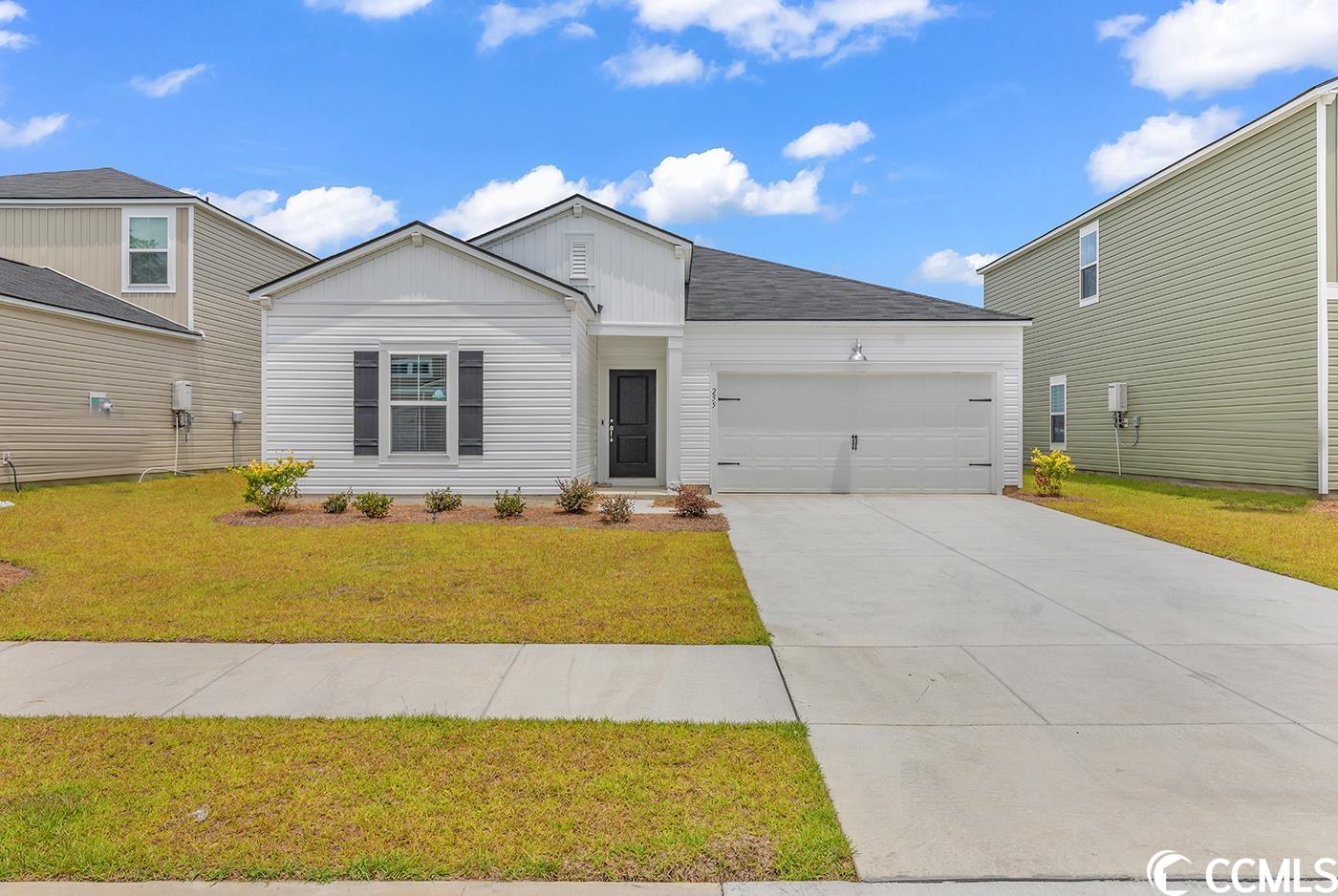 255 Timber Oaks Dr. Myrtle Beach, SC 29588