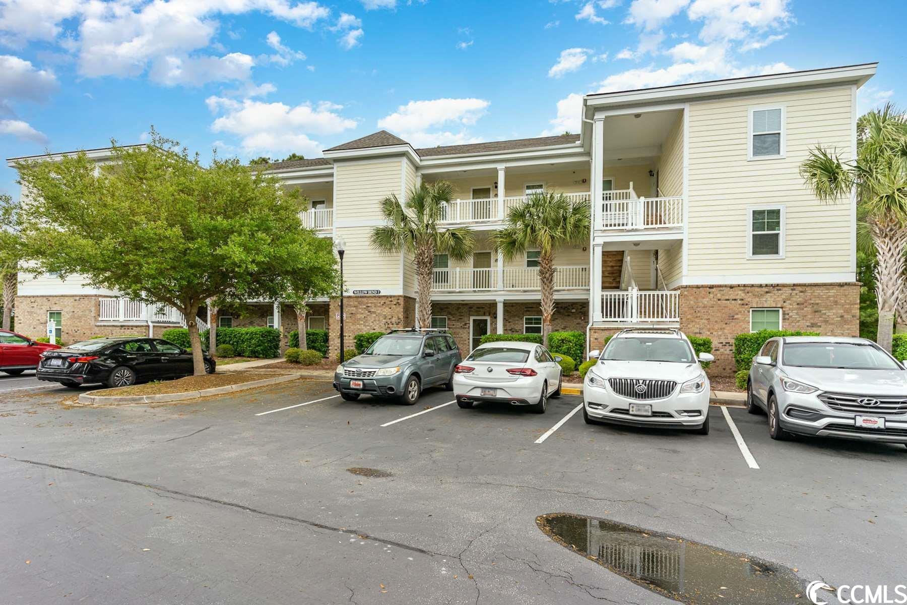 6253 Catalina Dr. UNIT #732 North Myrtle Beach, SC 29582