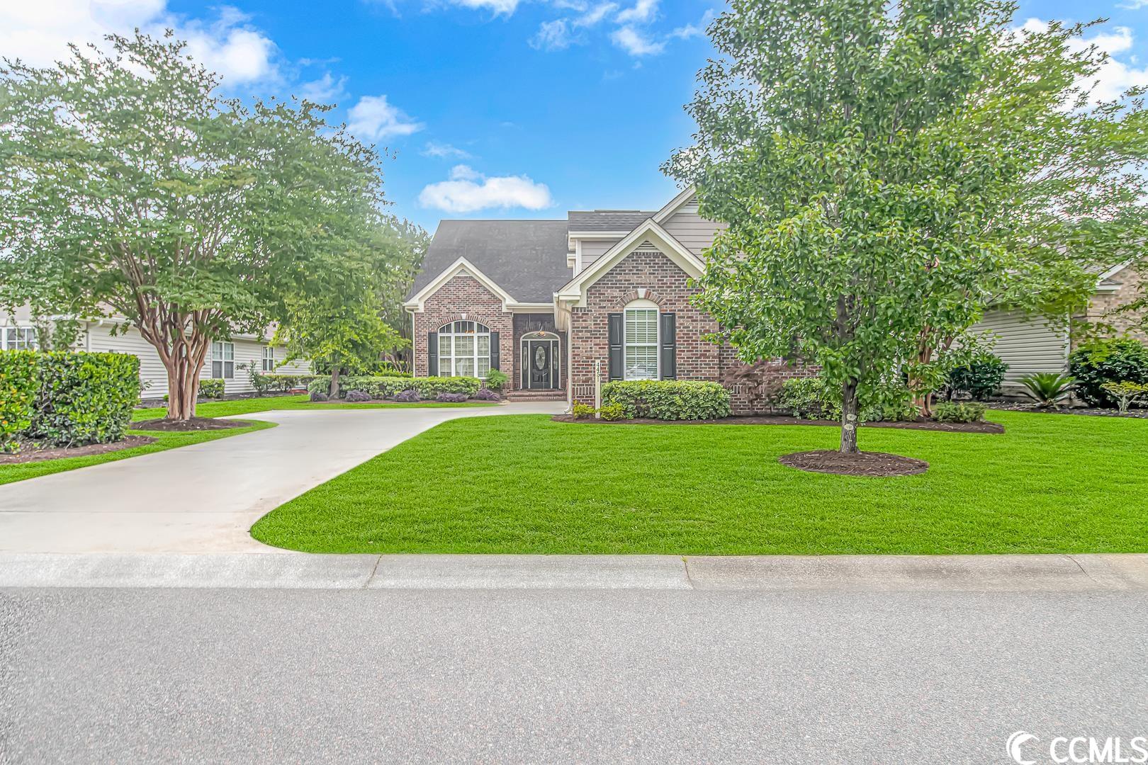 4451 Maypop Trail Murrells Inlet, SC 29576