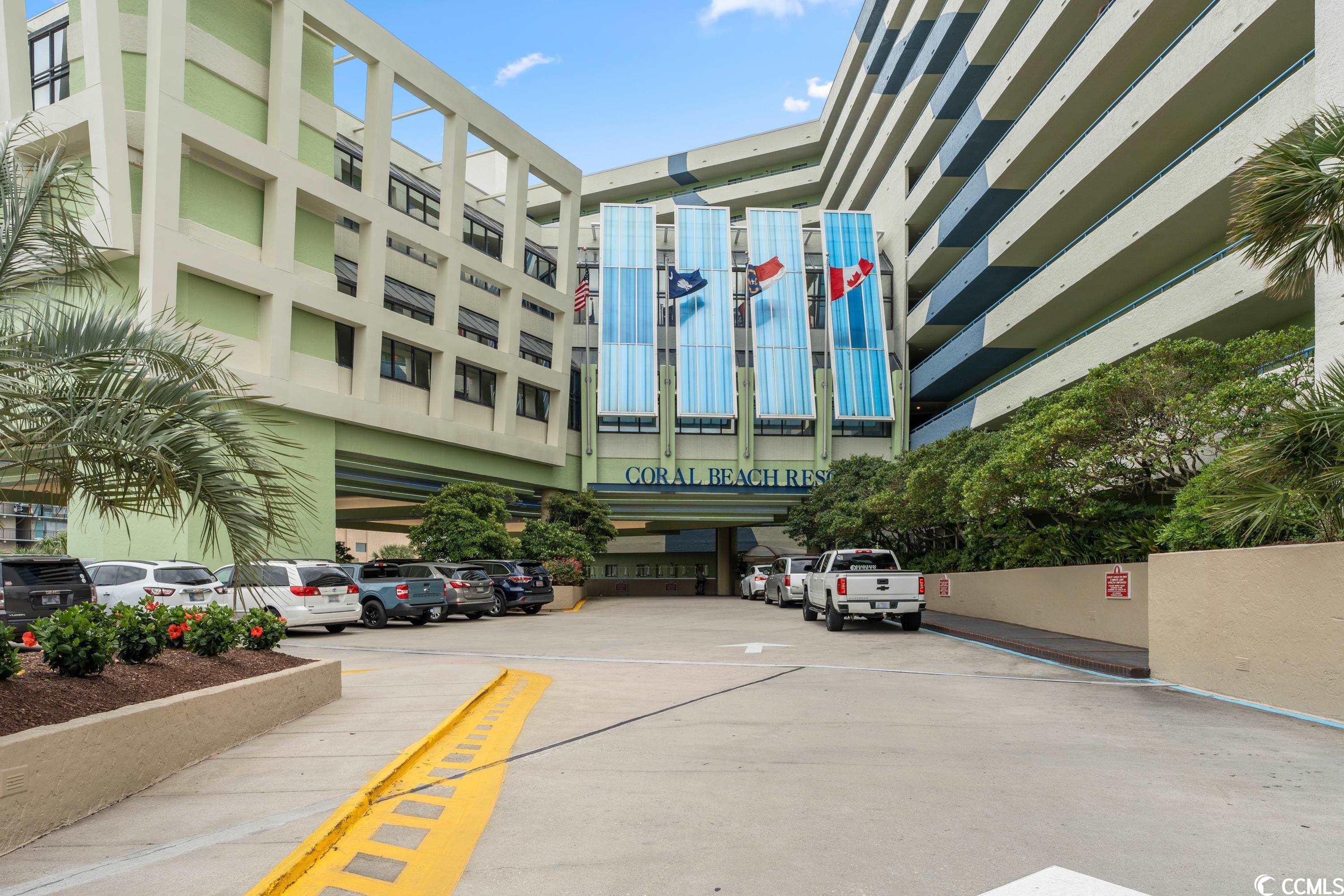 1105 S Ocean Blvd. S UNIT #942 Myrtle Beach, SC 29577