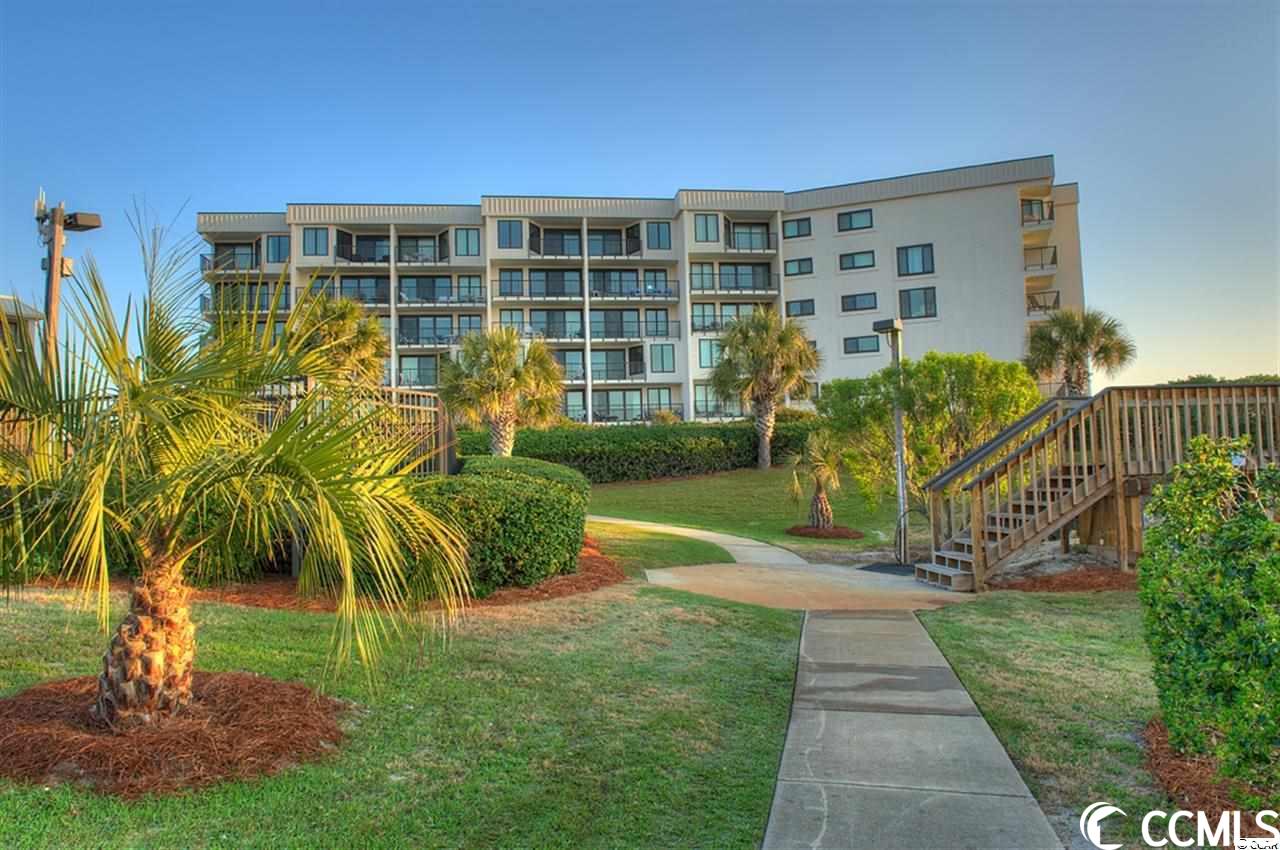 A-2-U Retreat Beach Circle Pawleys Island, SC 29585