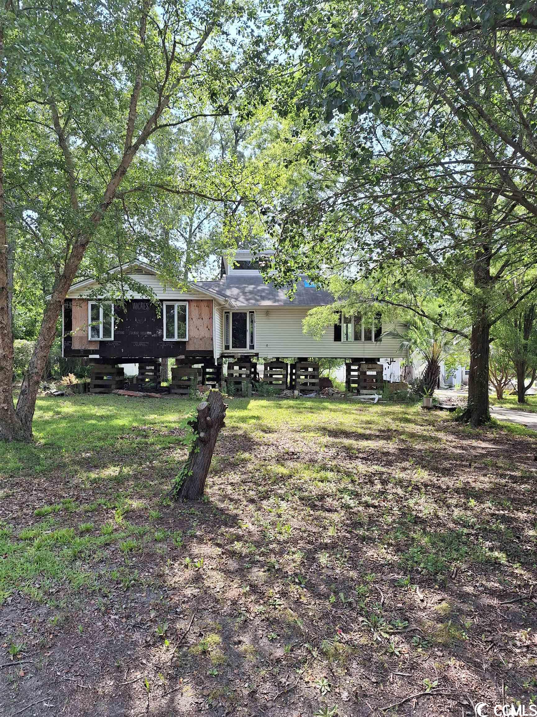 119 Sherwood Dr. Conway, SC 29526