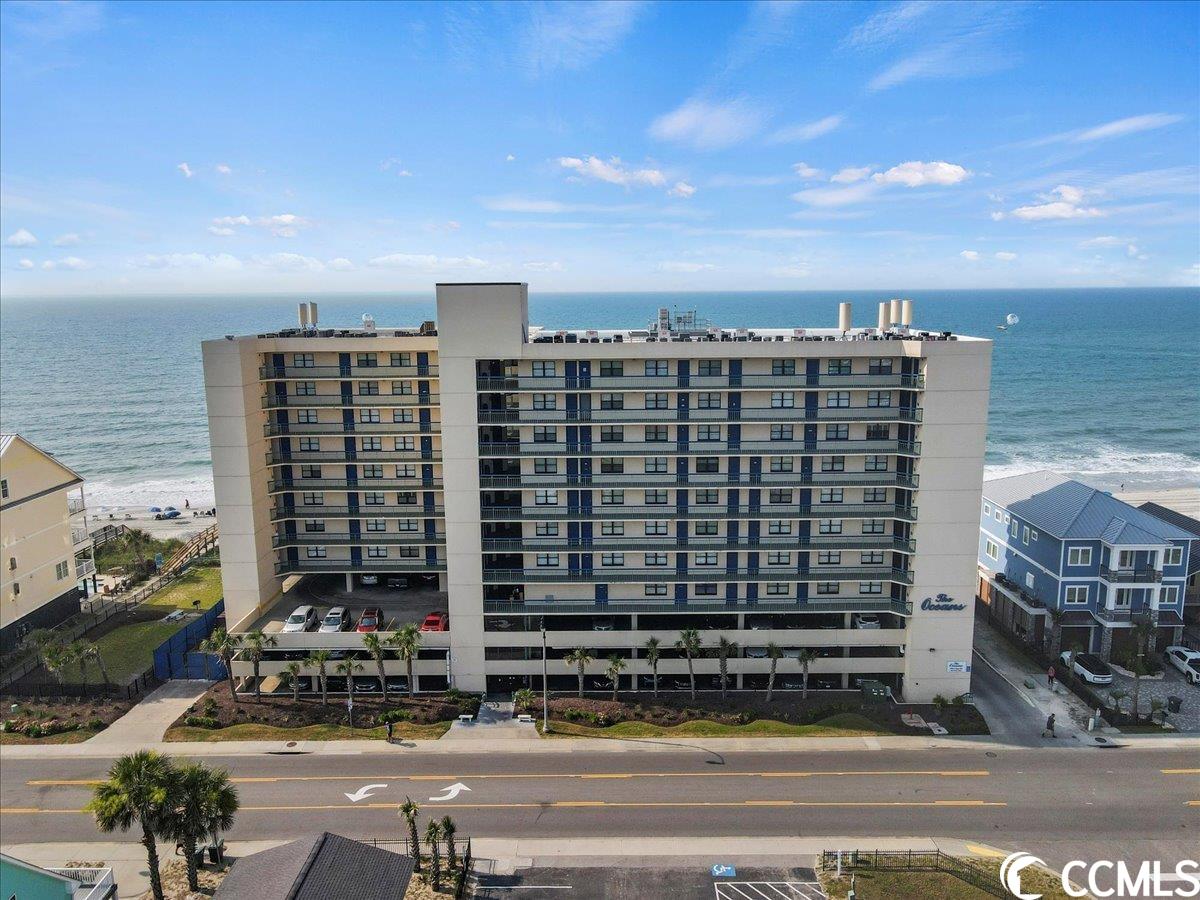 2500 North Ocean Blvd. UNIT #516 North Myrtle Beach, SC 29582