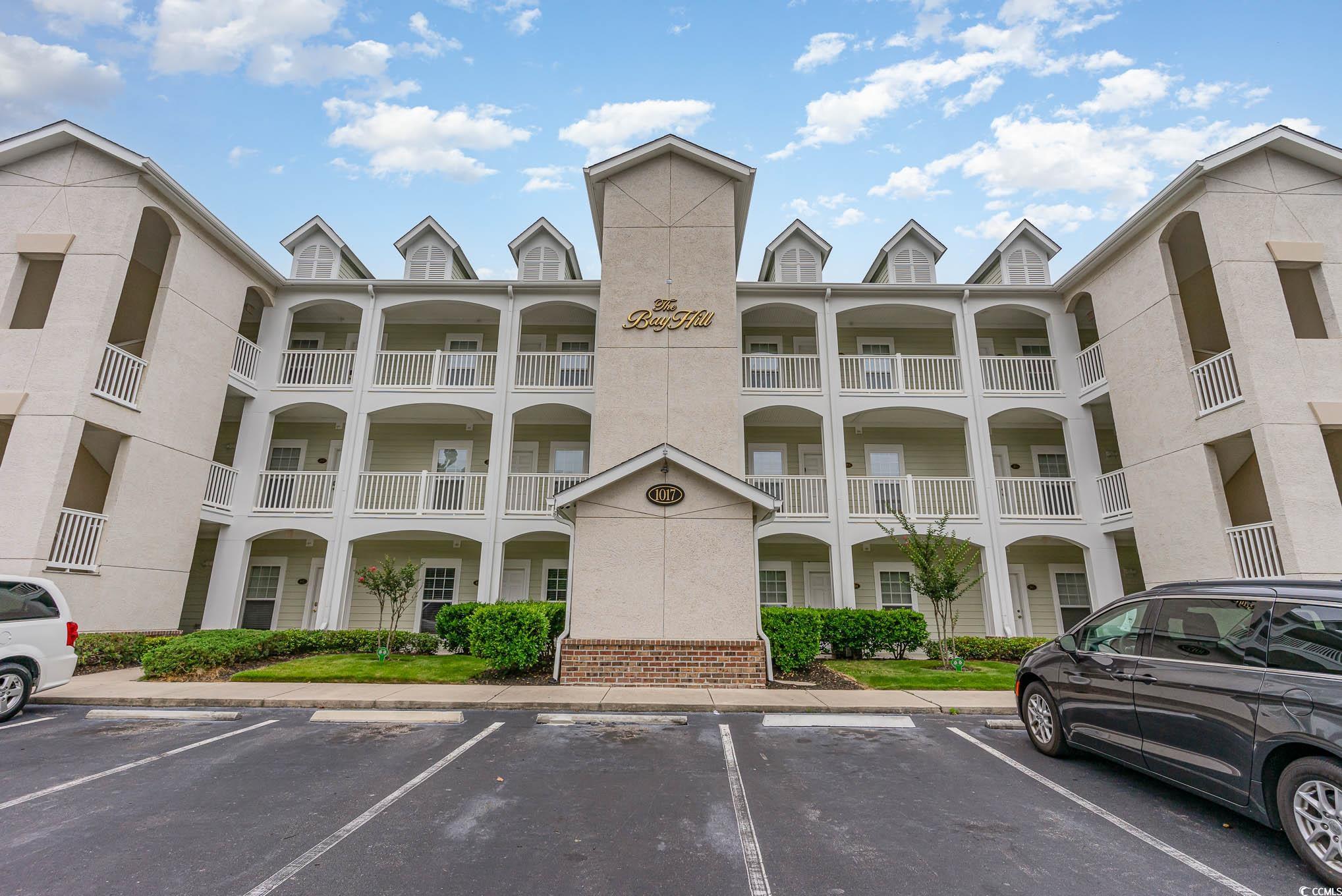 1017 World Tour Blvd., Myrtle Beach, SC 29579