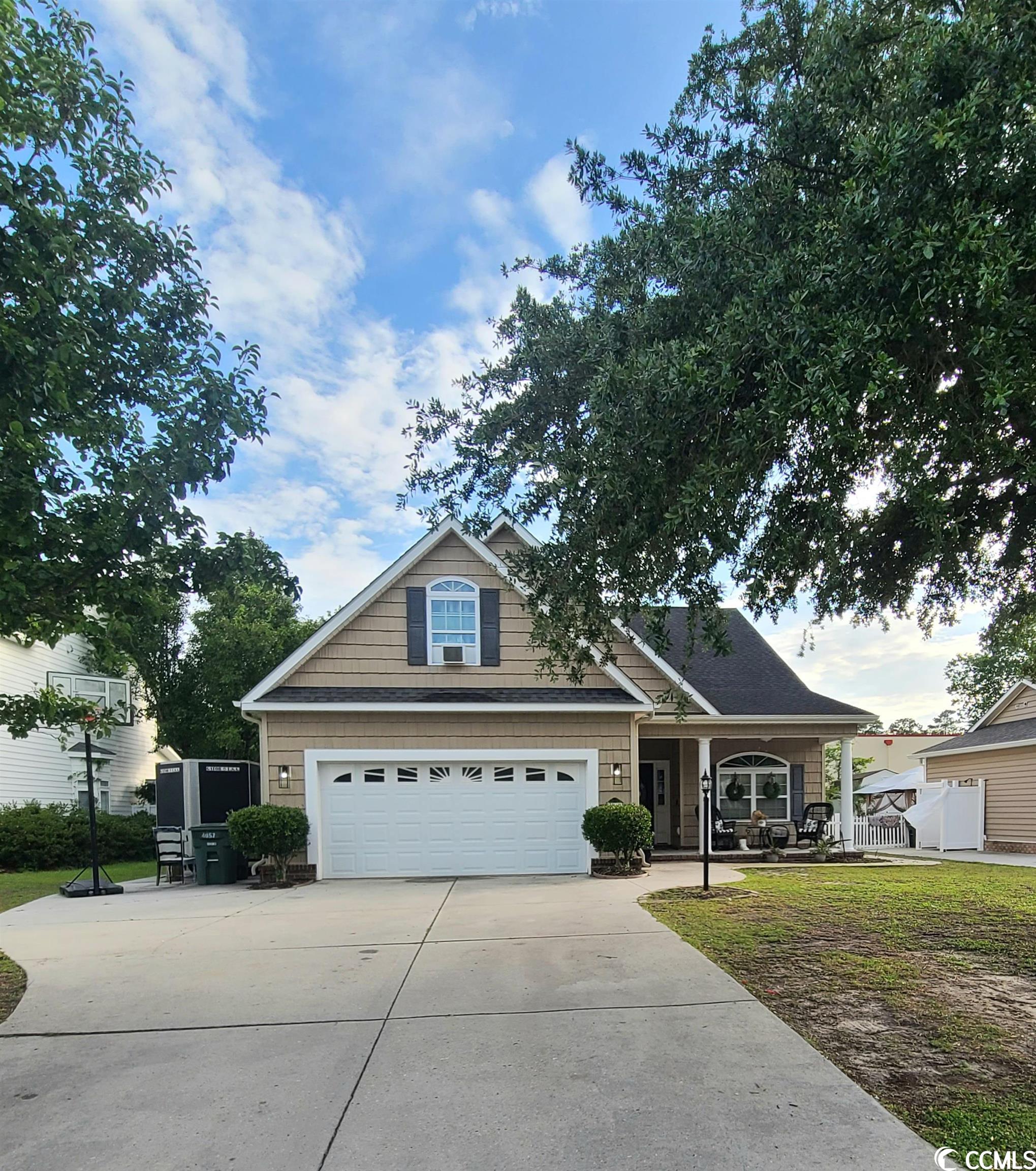 2310 Ameron Ct. North Myrtle Beach, SC 29582