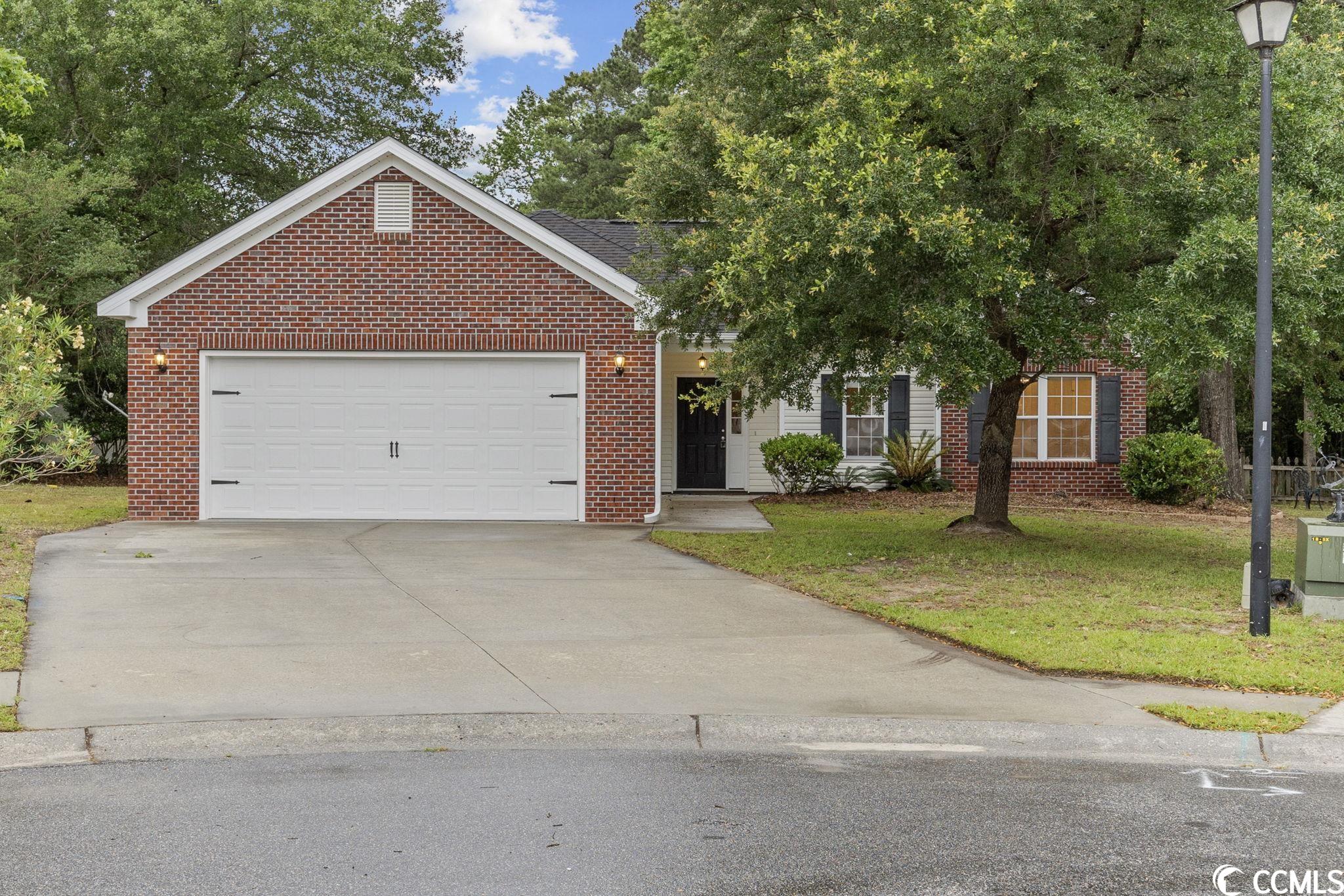 145 Jessica Lakes Dr. Conway, SC 29526