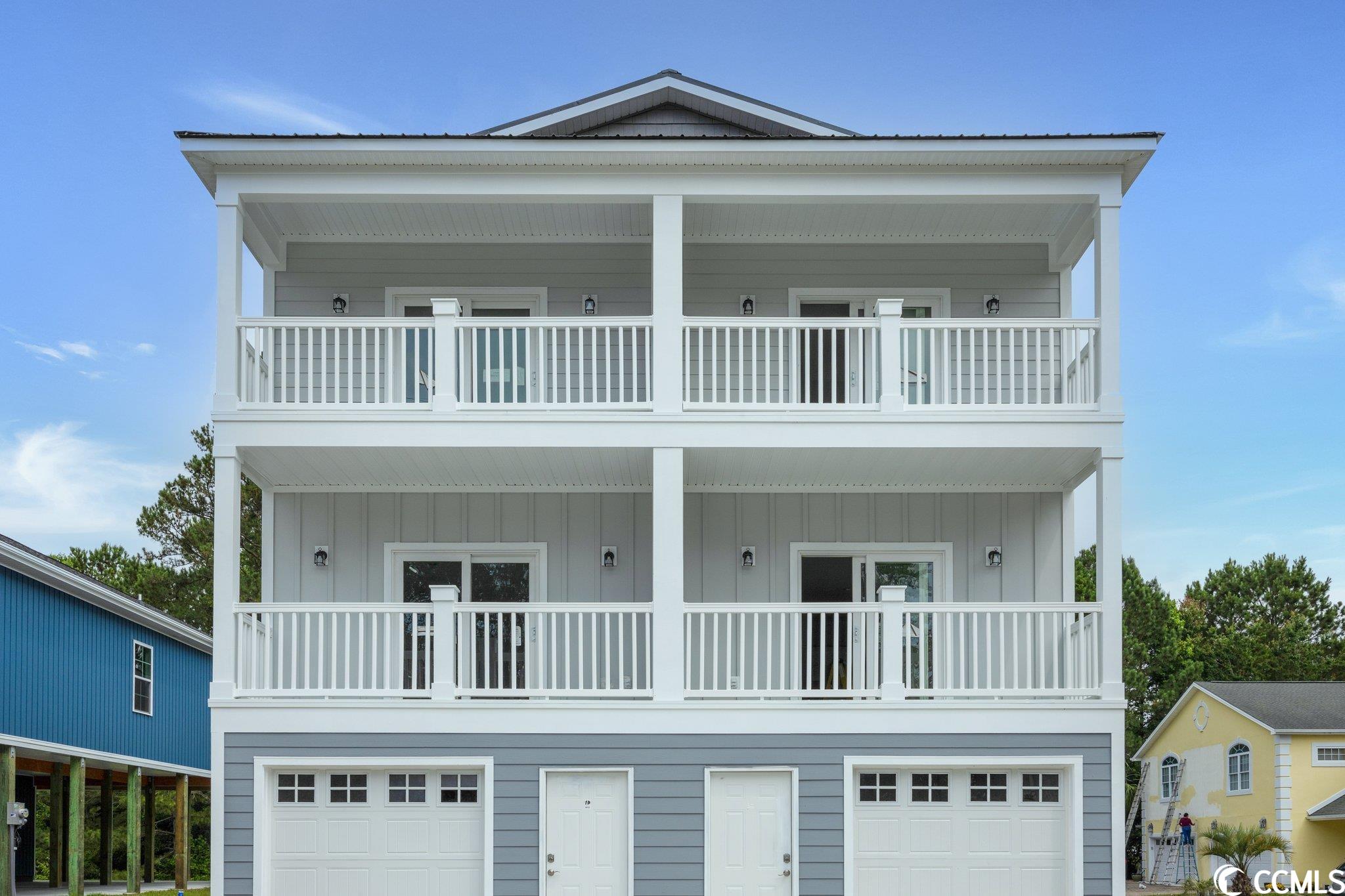 1511 A & B Watson Ave. Little River, SC 29566
