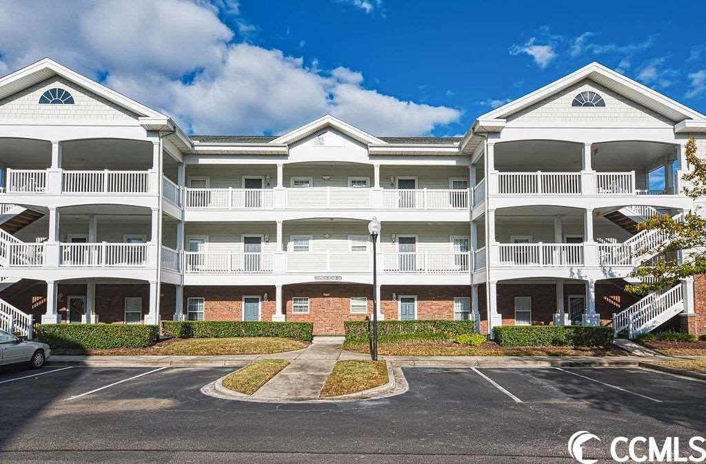 5750 Oyster Catcher Dr. UNIT #1024 North Myrtle Beach, SC 29582