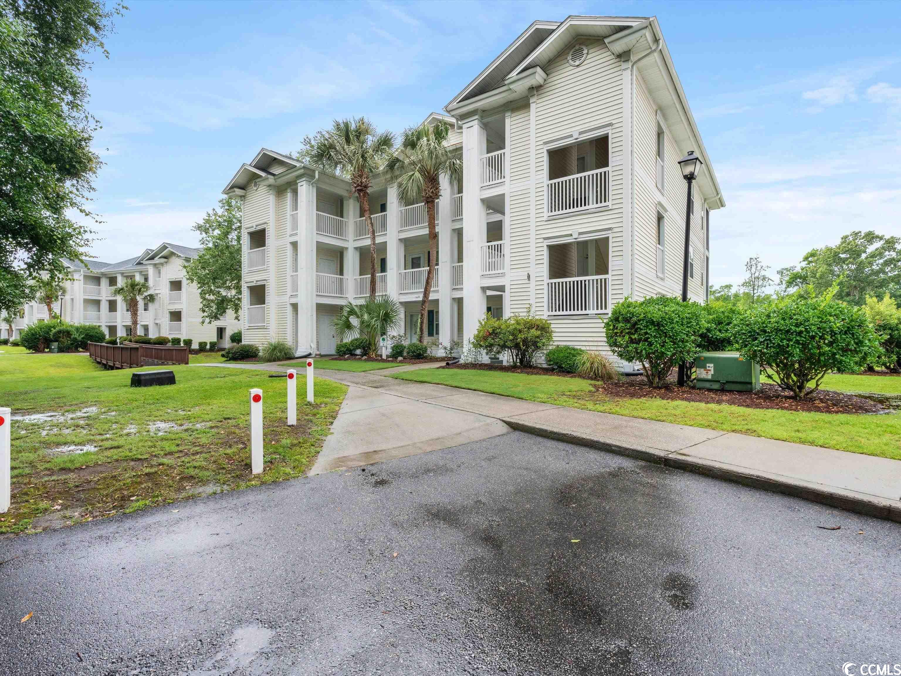 569 Blue River Ct. UNIT 9I Myrtle Beach, SC 29579