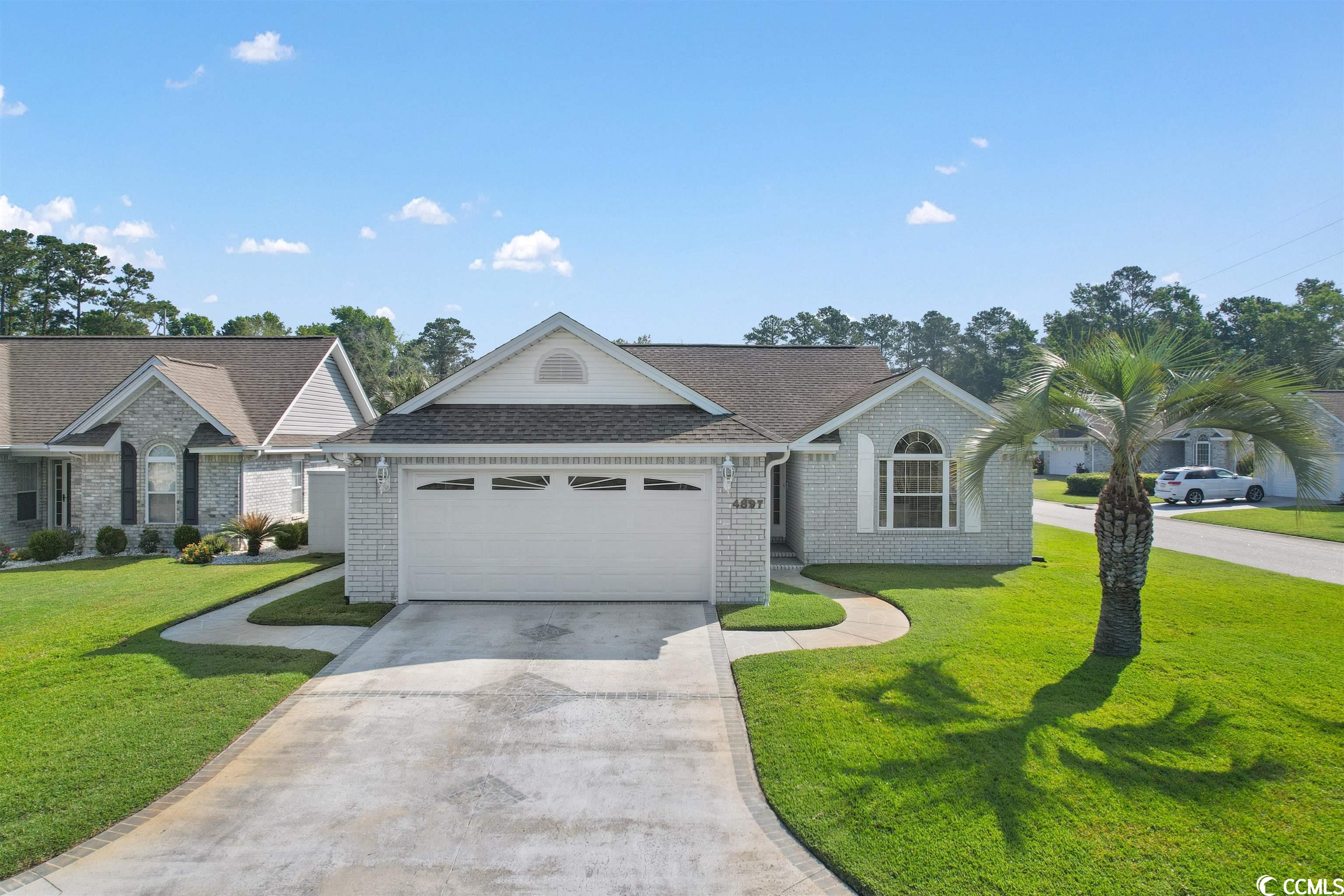 4897 Bermuda Way N Myrtle Beach, SC 29577