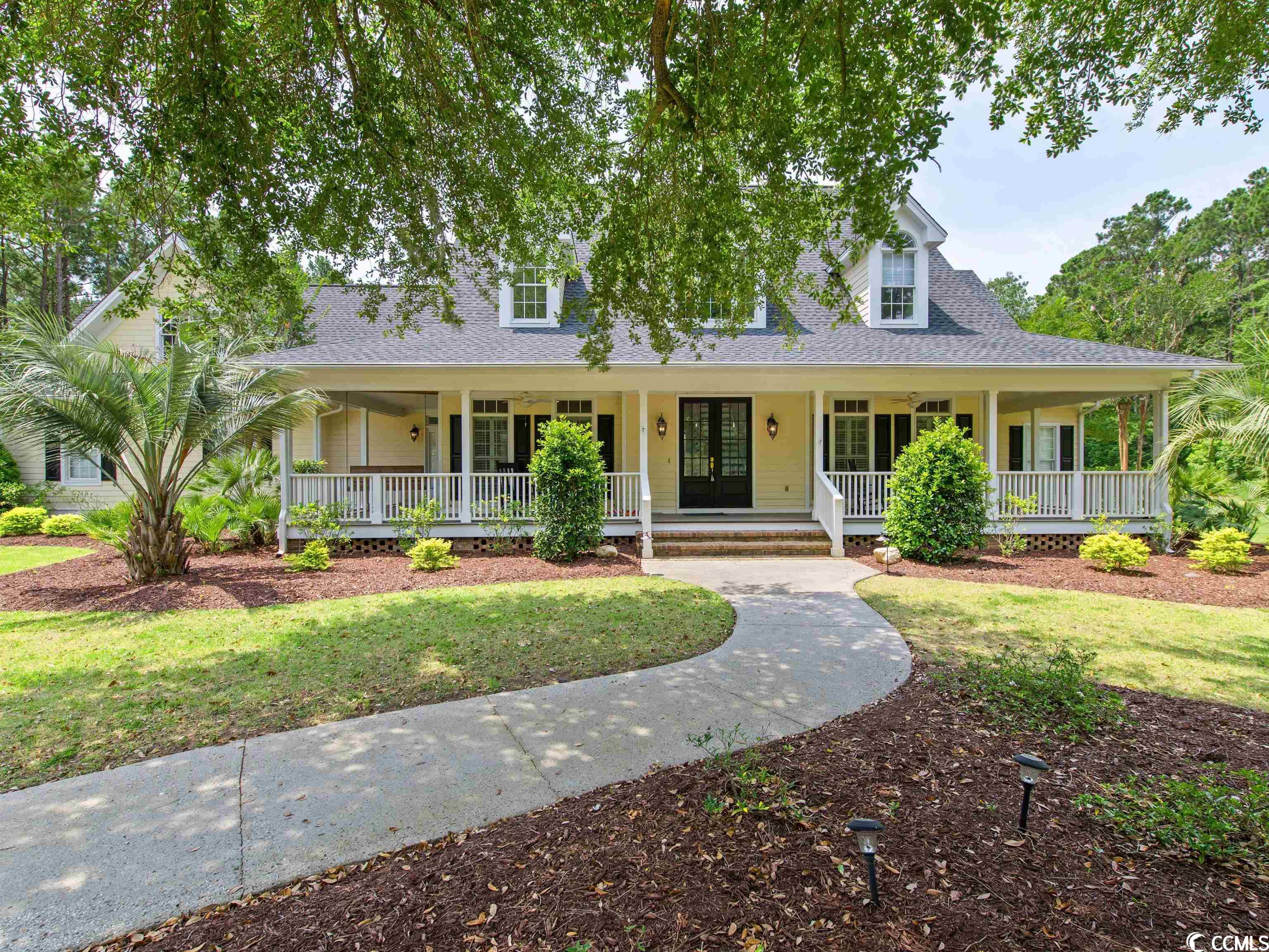 3503 Vanderbilt Blvd. Pawleys Island, SC 29585