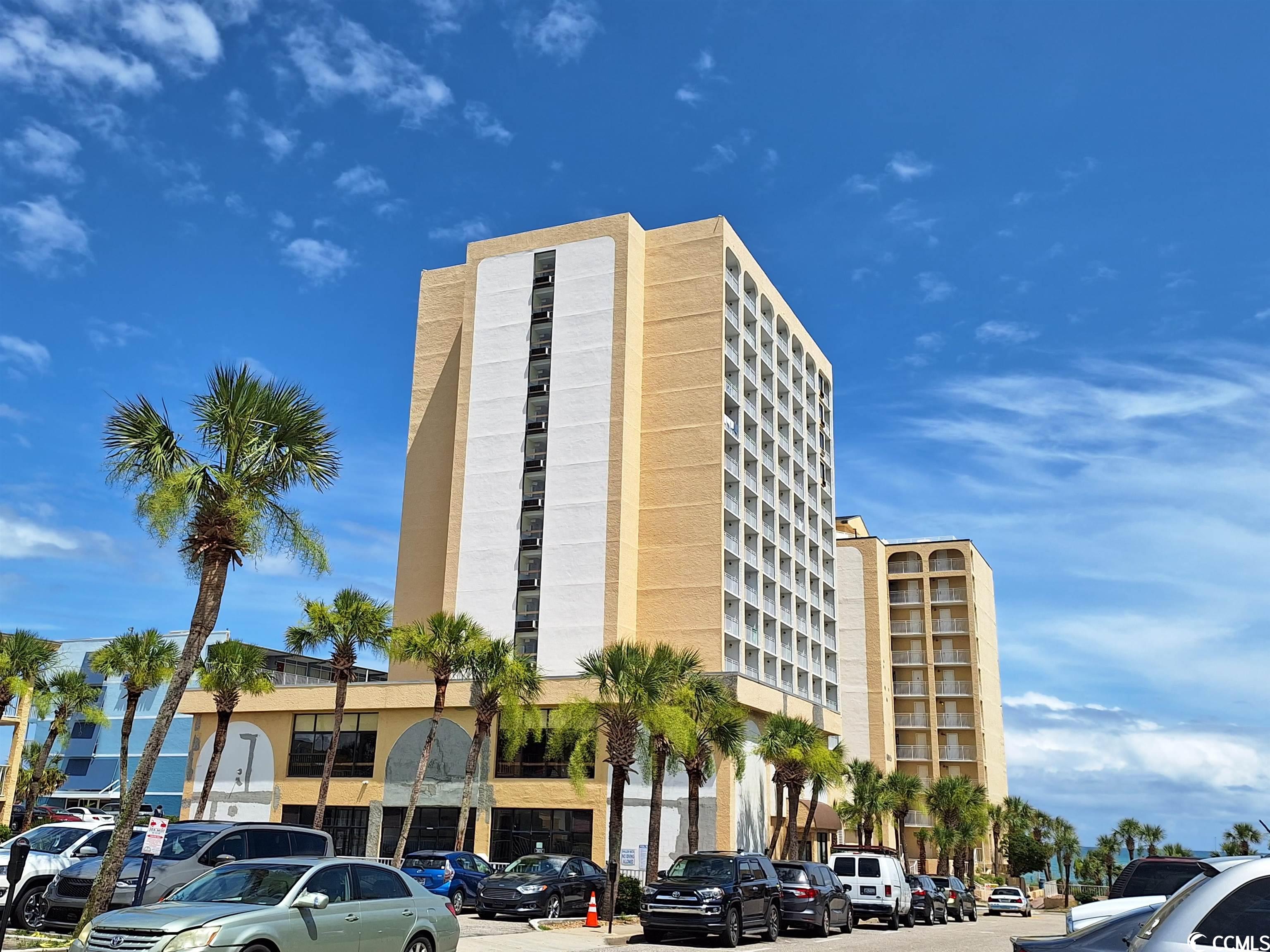 1207 S Ocean Blvd. UNIT #51504 Myrtle Beach, SC 29577