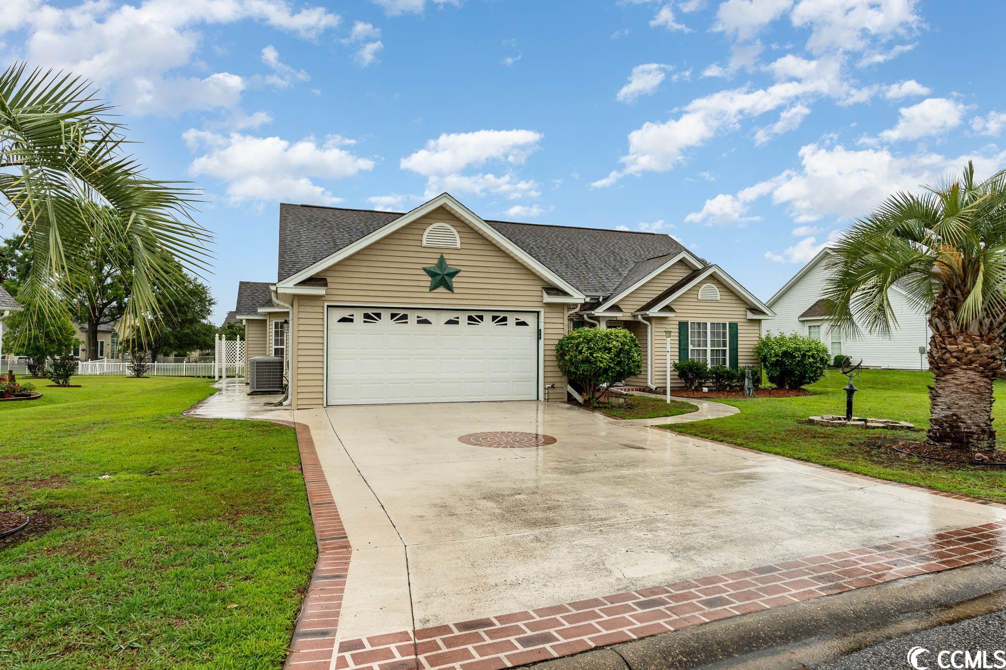 1574 Heathmuir Dr. Surfside Beach, SC 29575